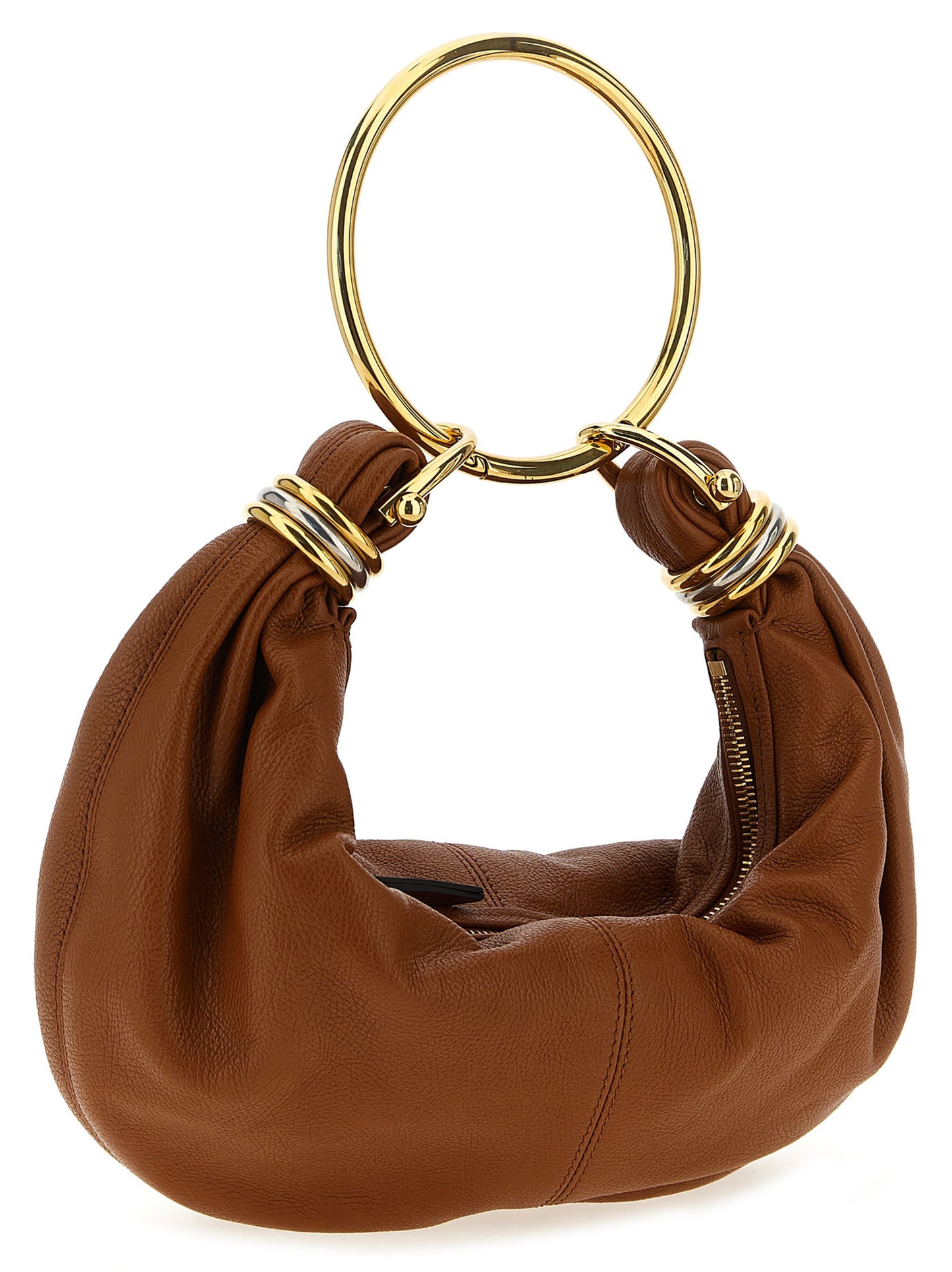 'Bracelet Hobo piccola' handbag Hand bags