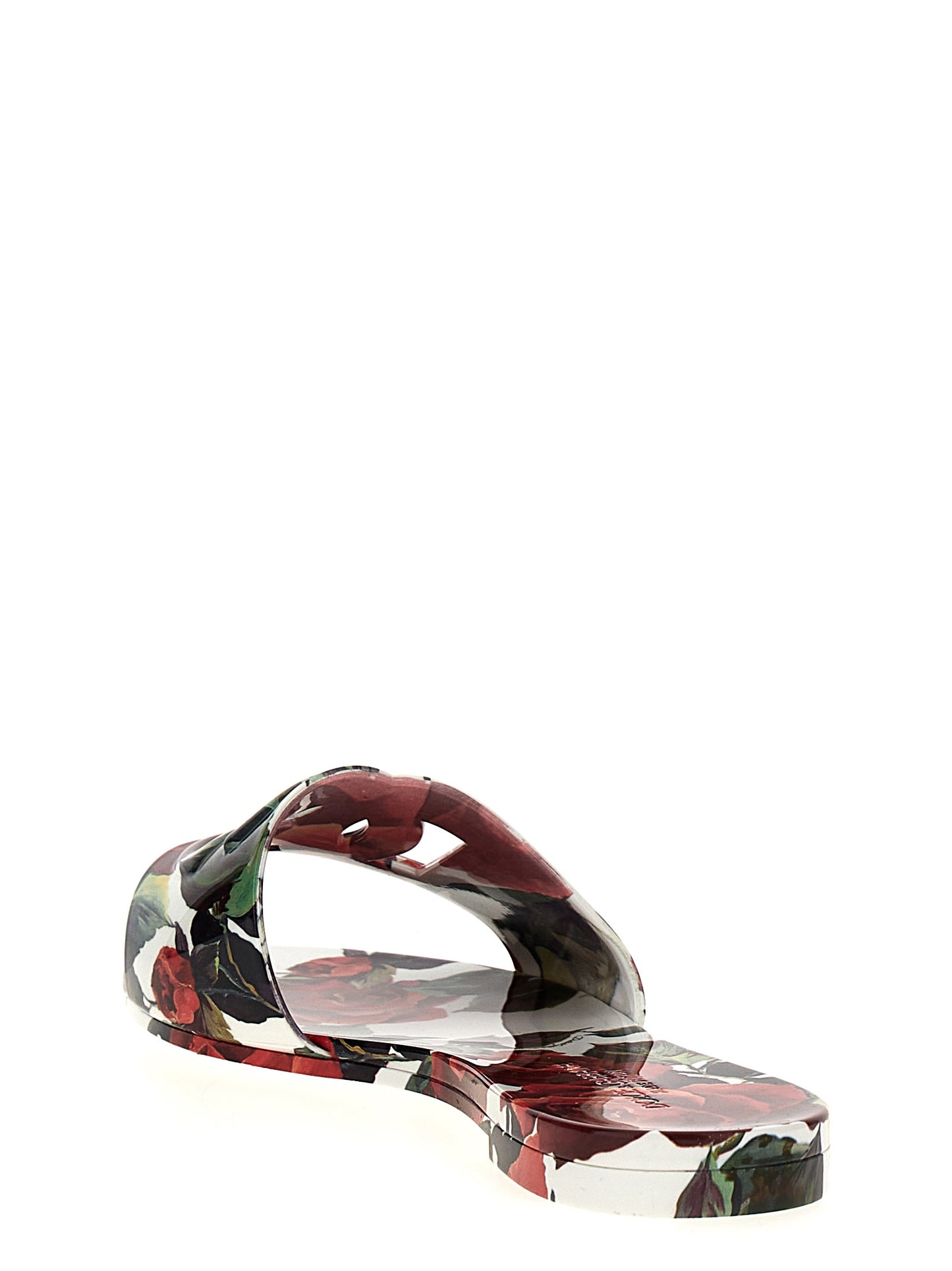 'Bianca' slides Sandals