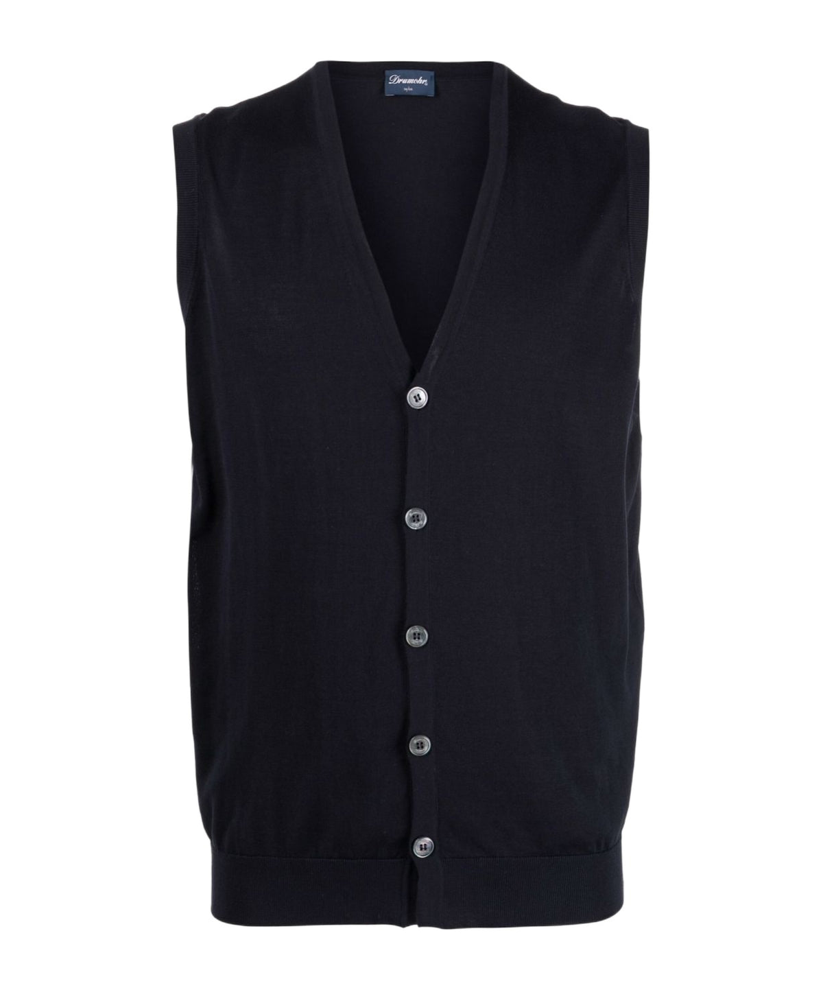 GILET BLAZERS AND VESTS