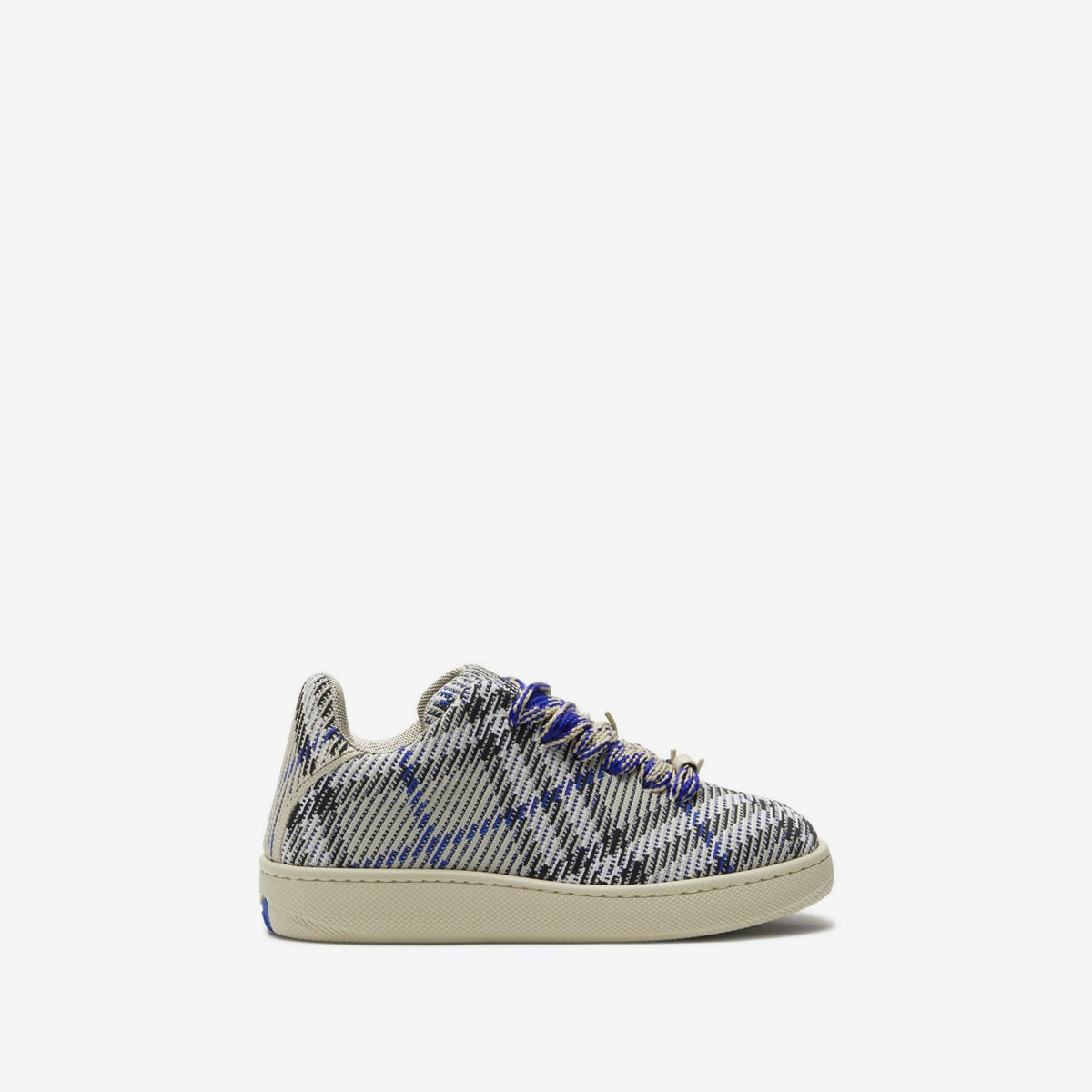 BURBERRY MF BOX KNIT
