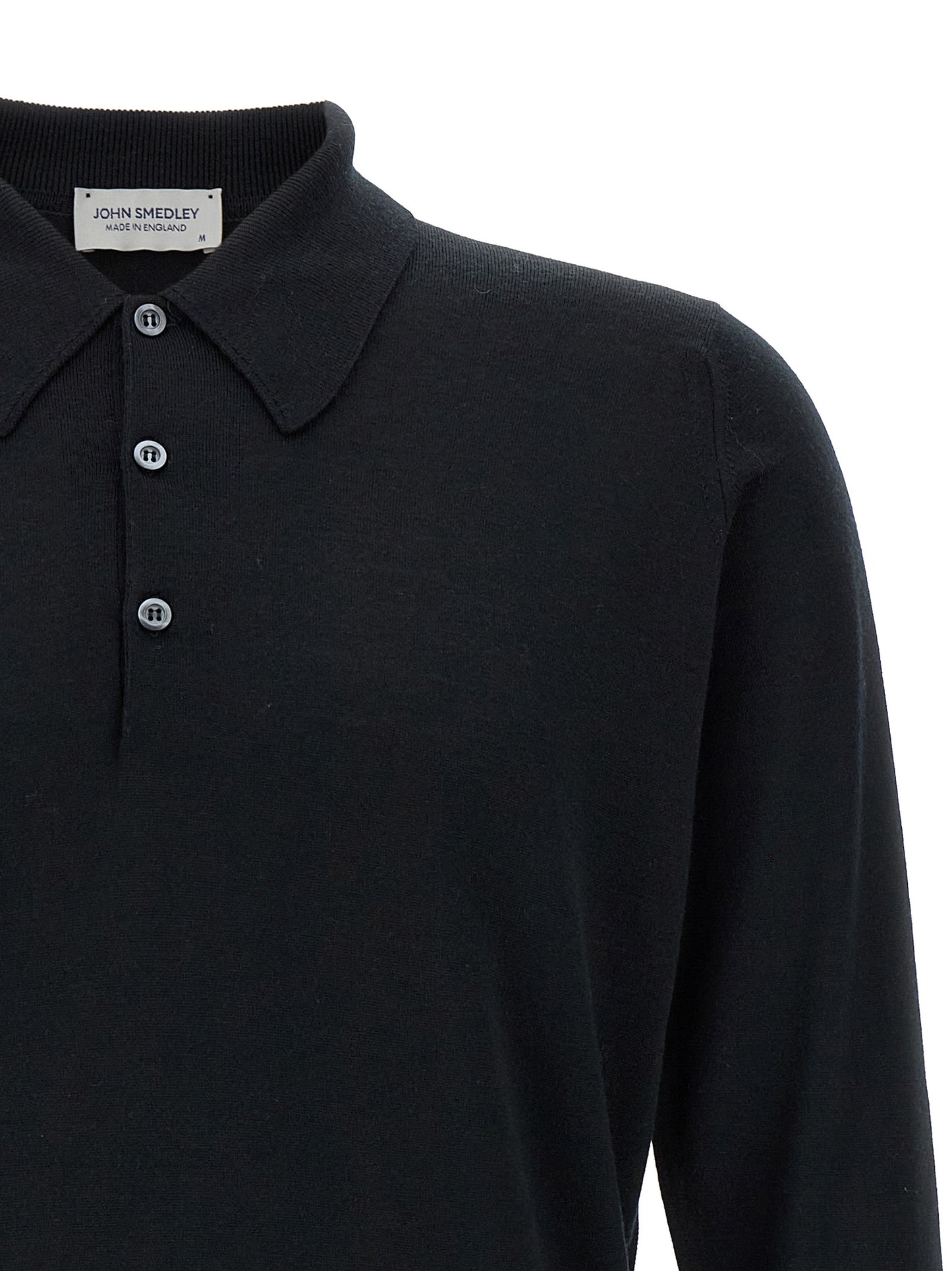 'Dorset' polo shirt Polo