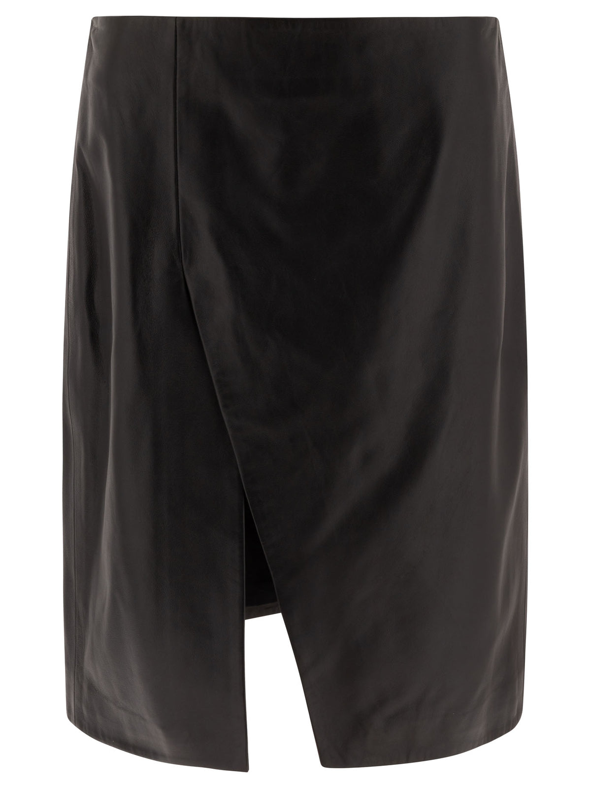 SLIT SKIRT SKIRTS