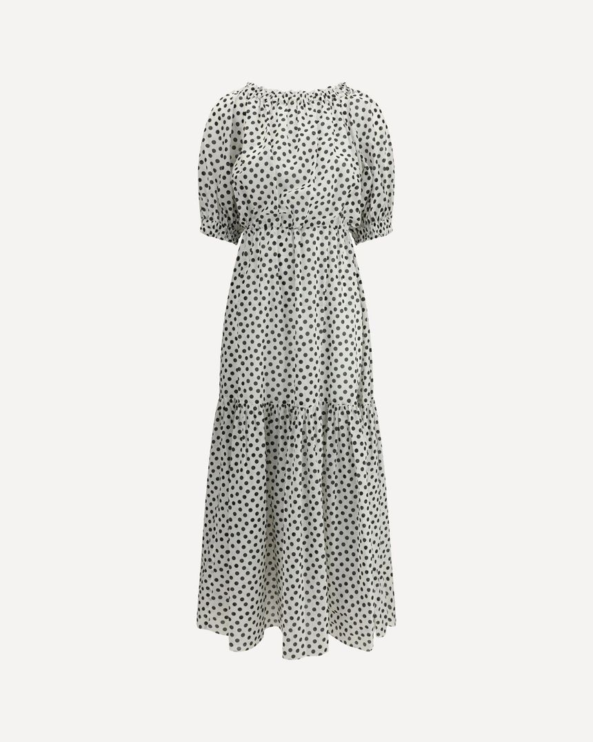 ABITO LUNGO DRESSES