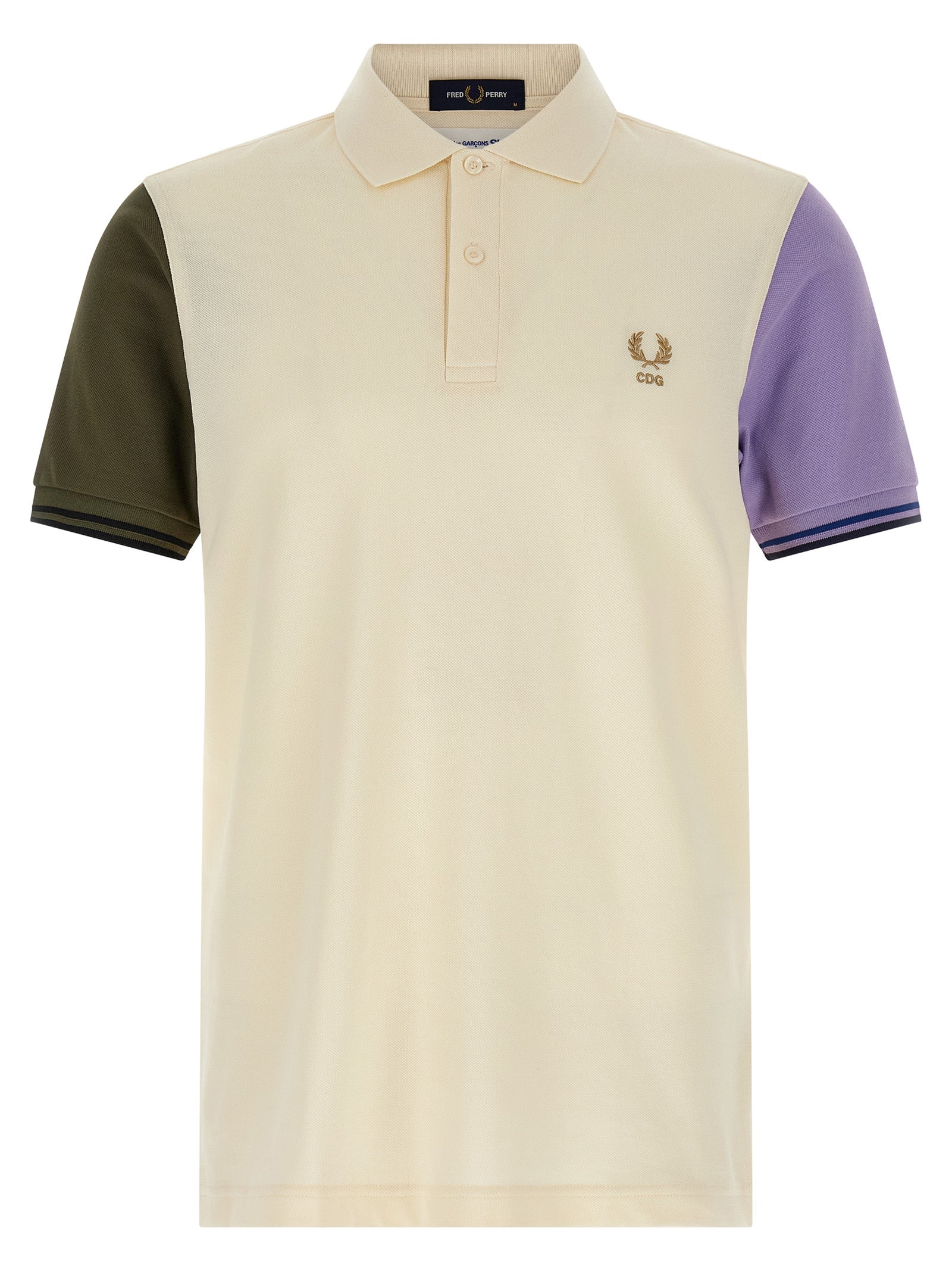 Polo Comme des Garçons Shirt x Fred Perry Polo – HIDE TOKYO