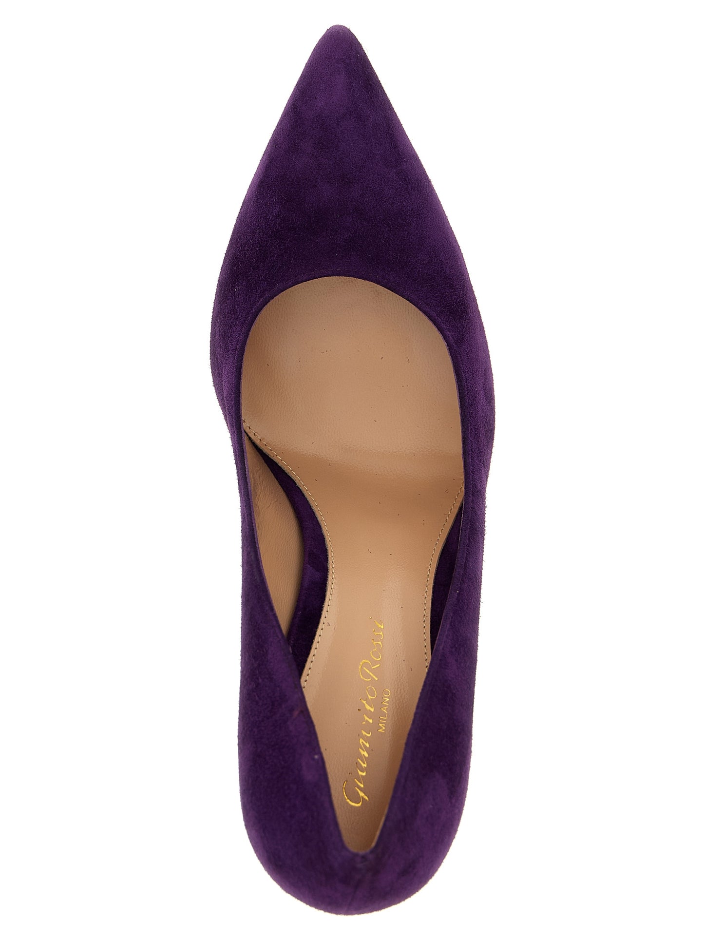 'Gianvito' pumps Pumps