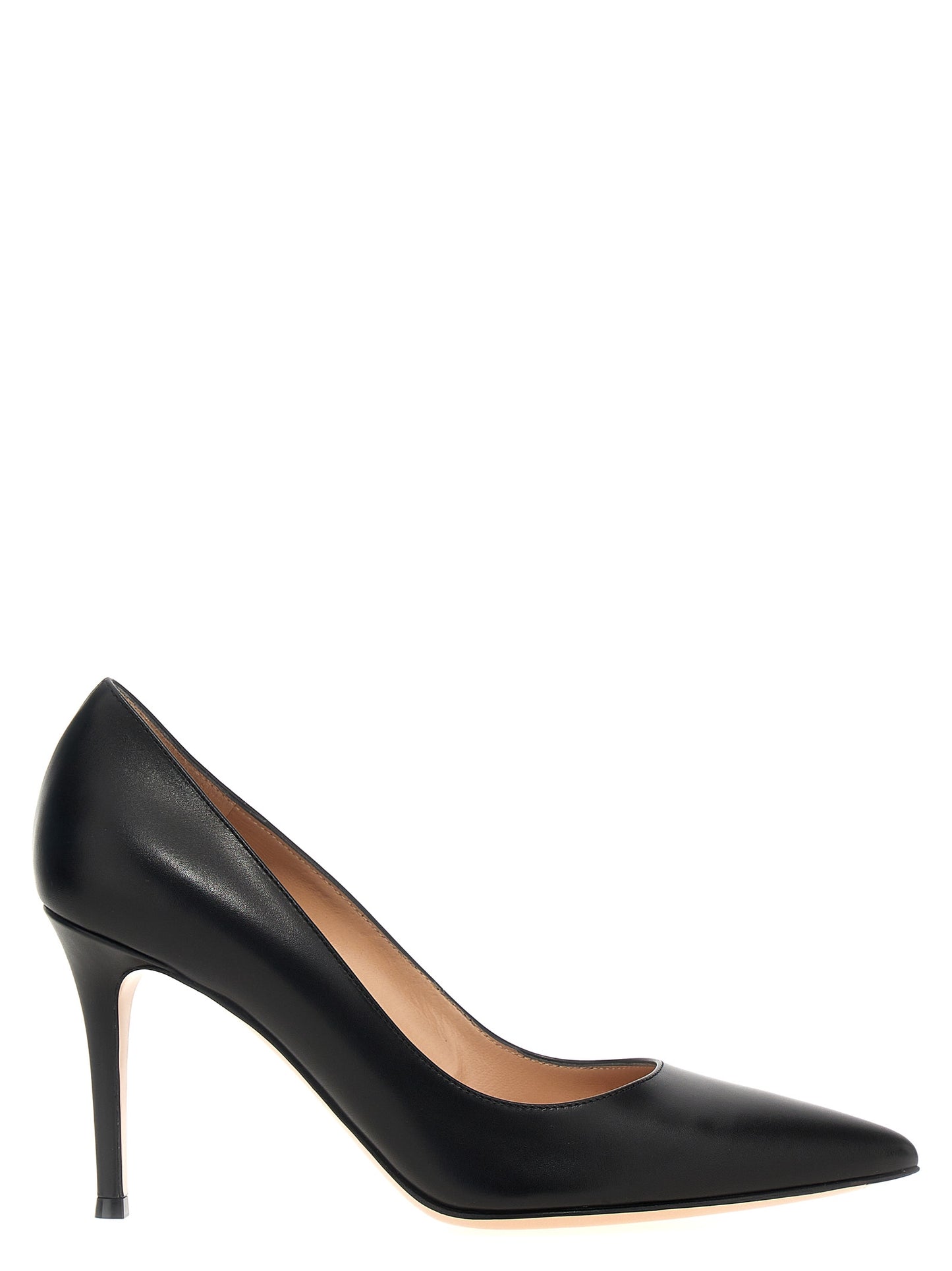 'Gianvito 85' pumps Pumps