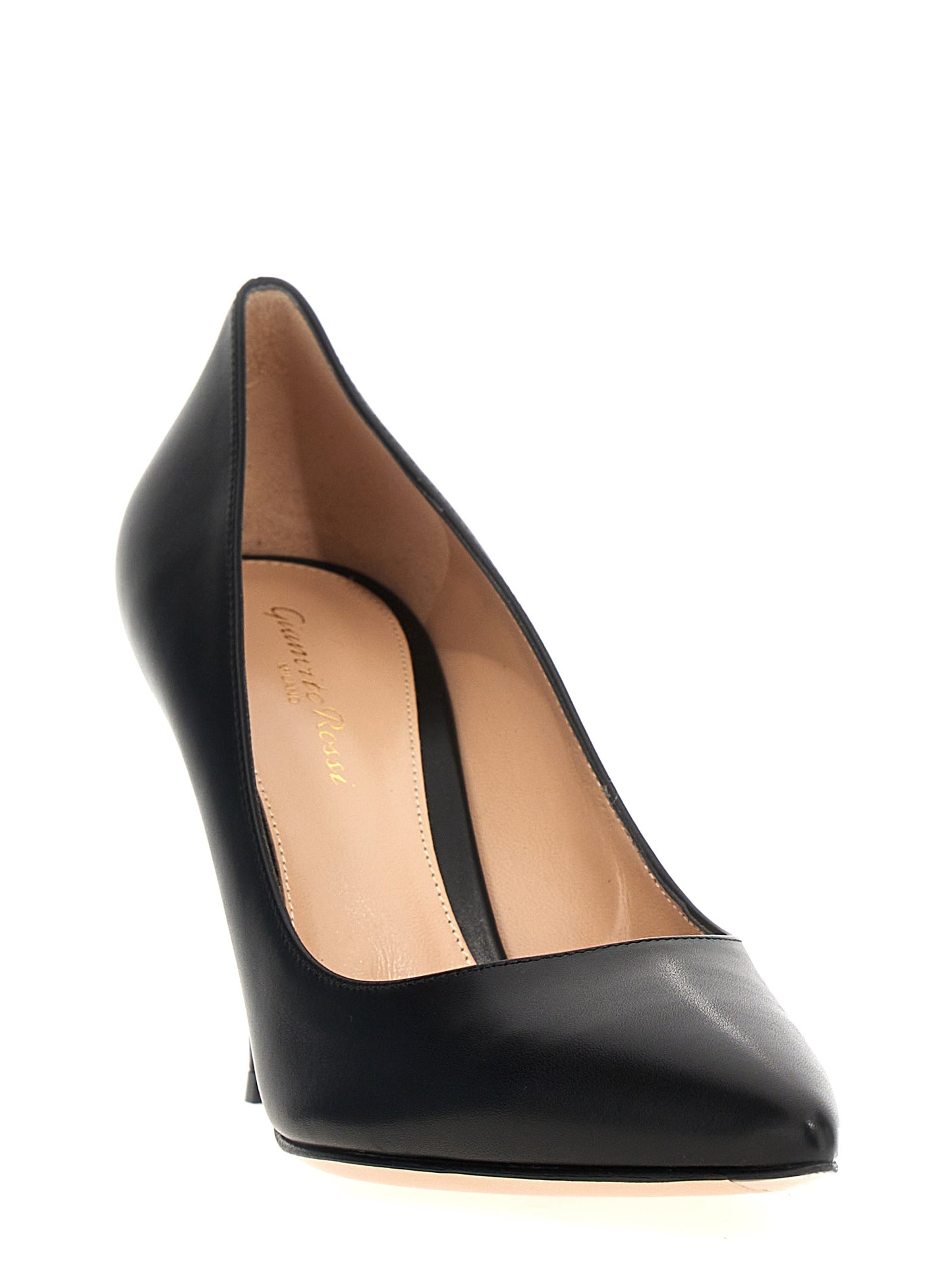 'Gianvito 85' pumps Pumps