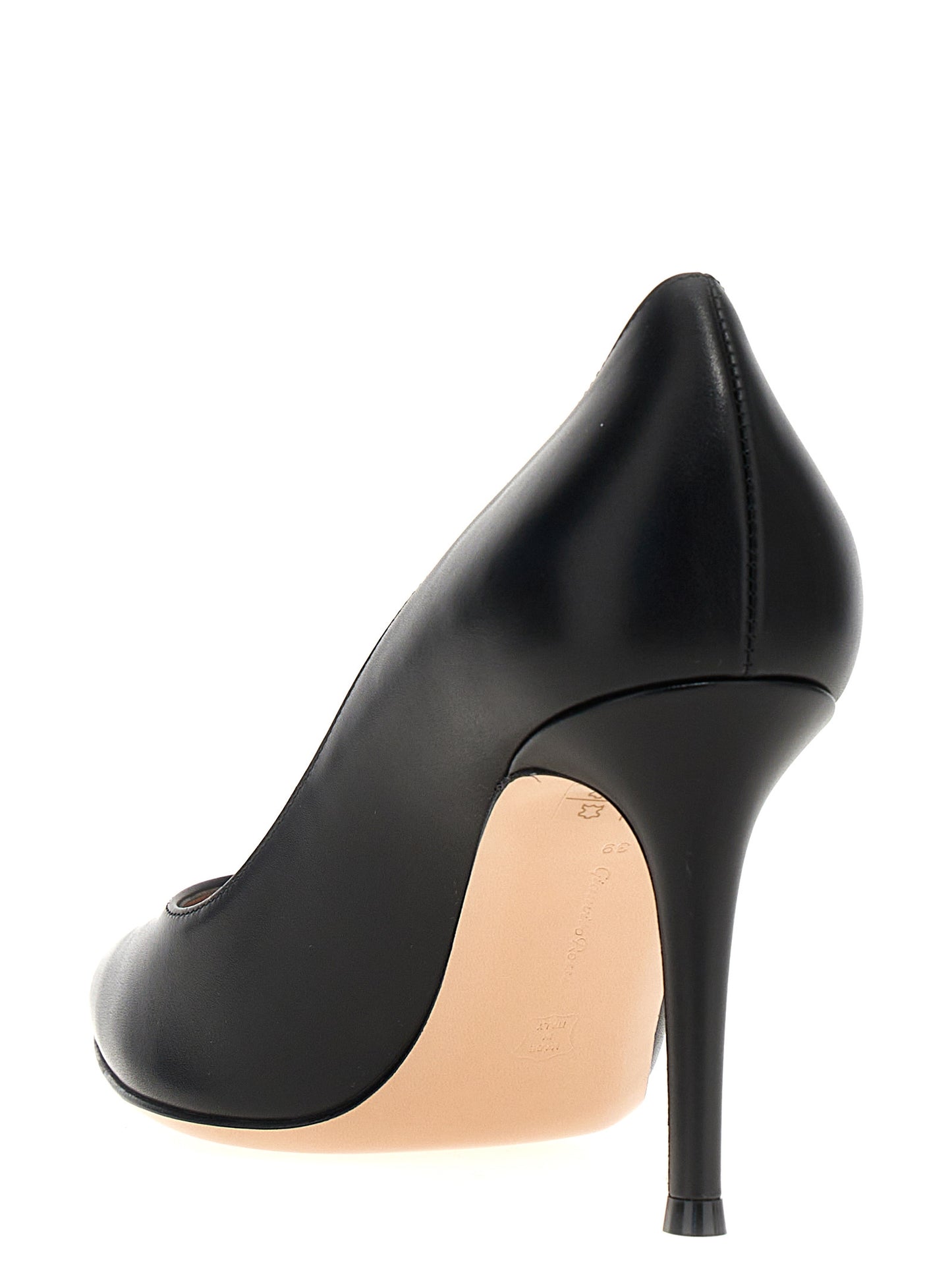 'Gianvito 85' pumps Pumps