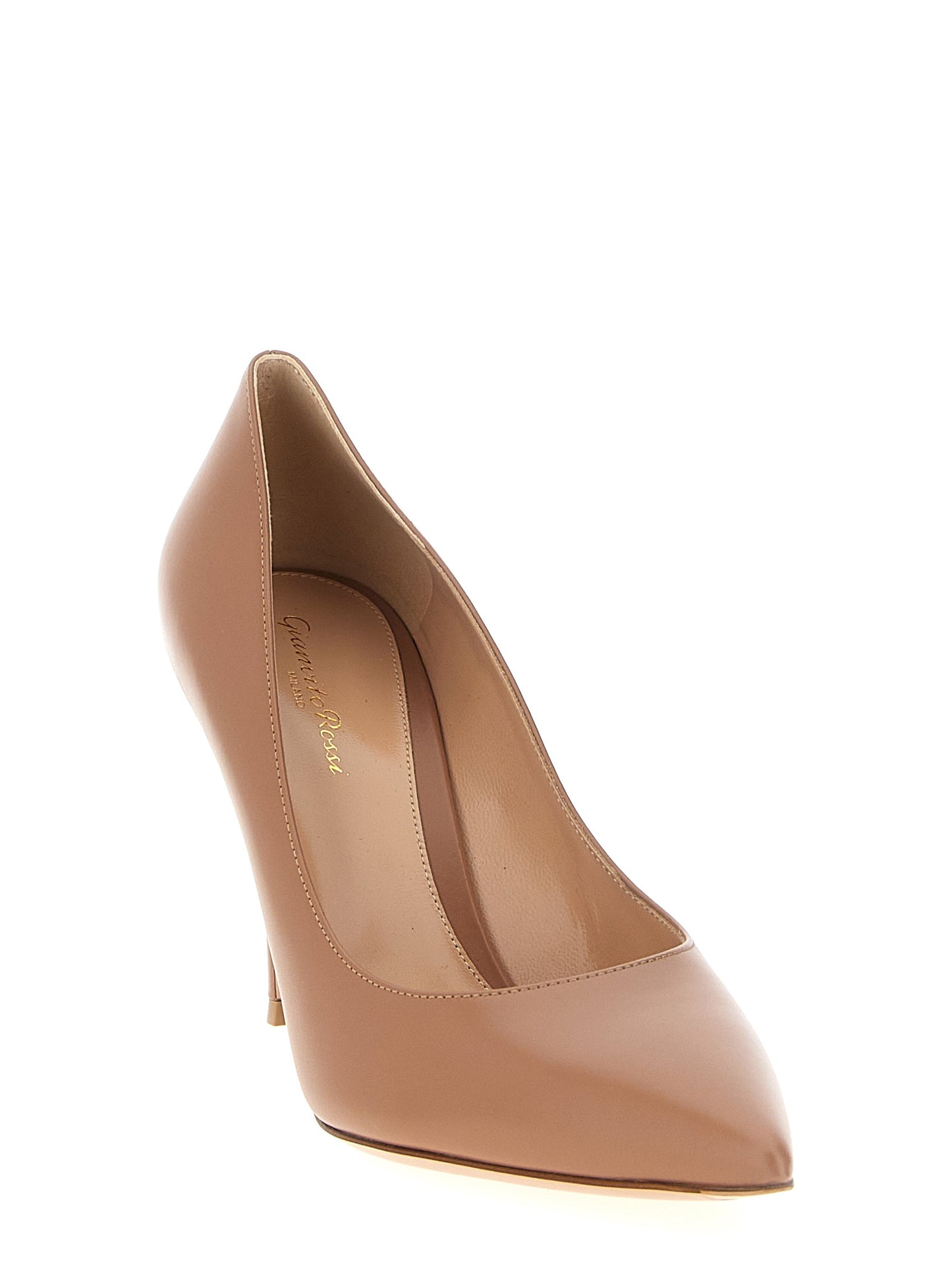 'Gianvito 85' pumps Pumps