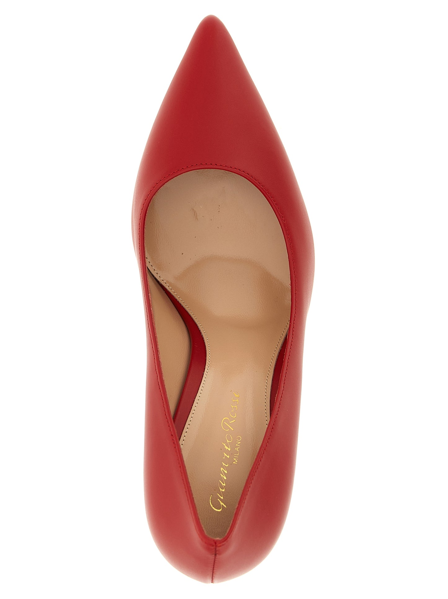 'Gianvito 85' pumps Pumps