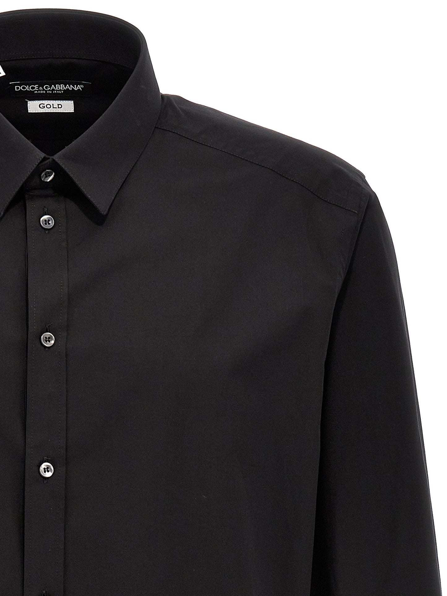 DG Essential shirt Shirt, blouse