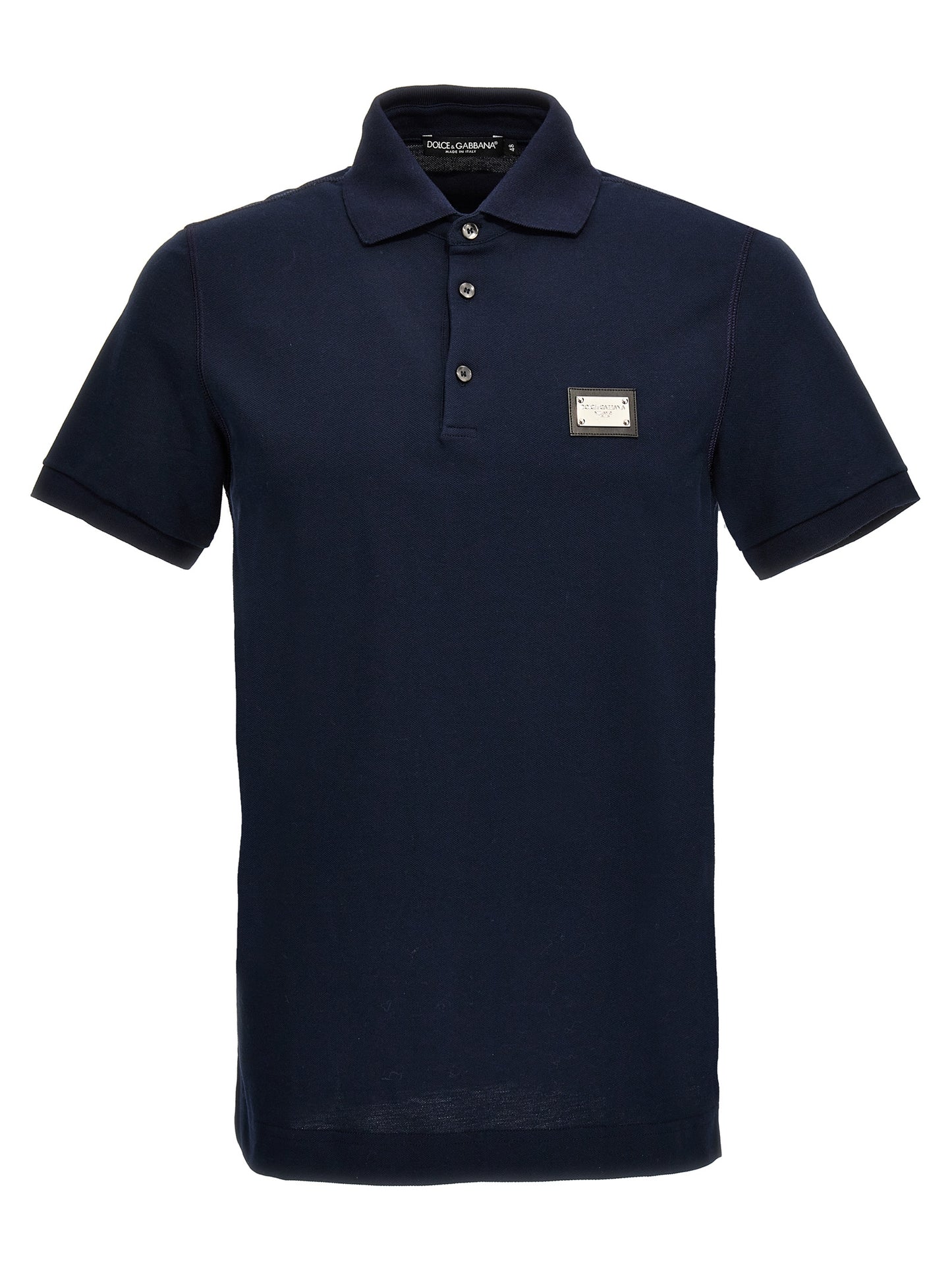 Polo 'DG Essential' Polo