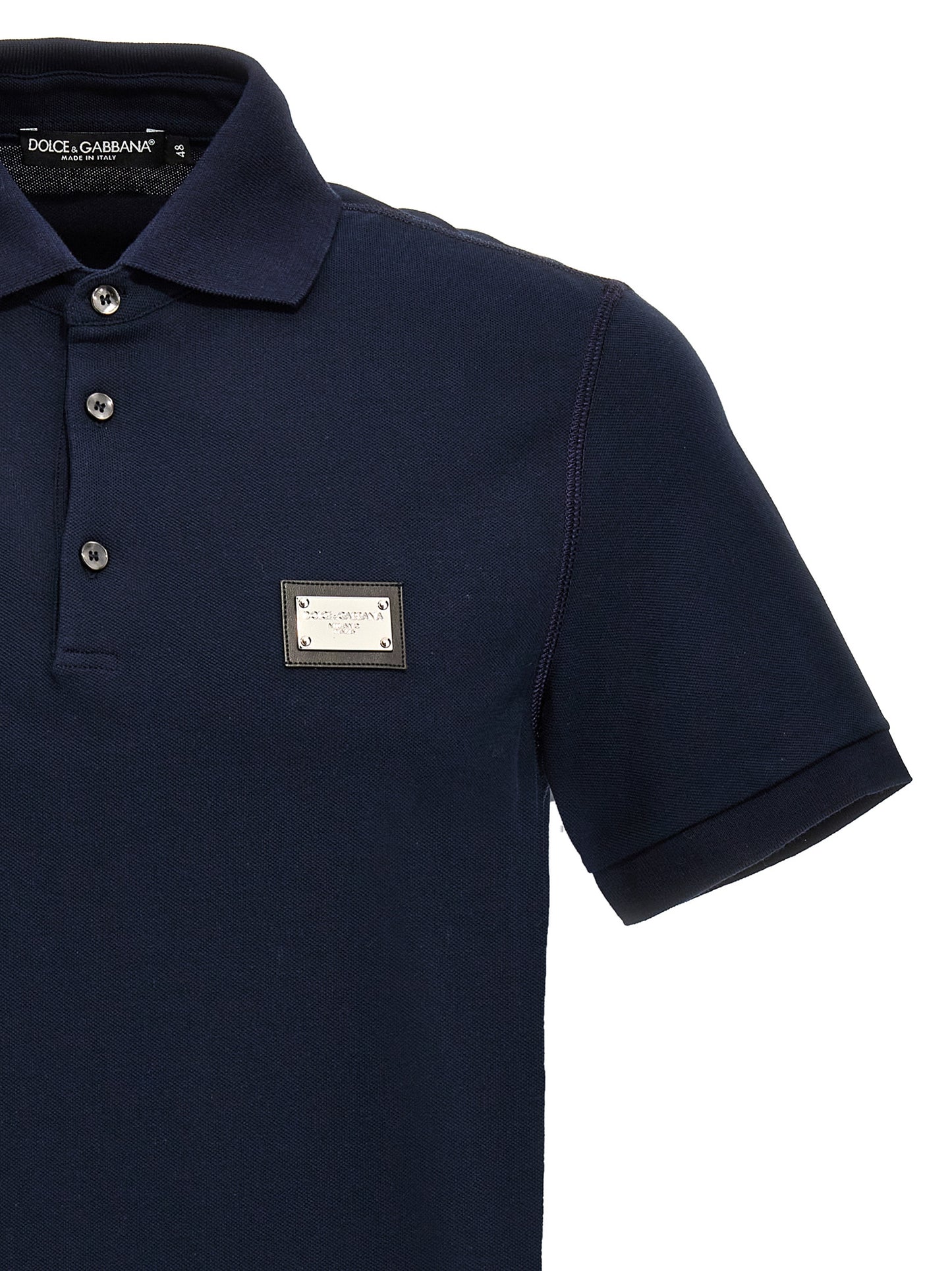 Polo 'DG Essential' Polo
