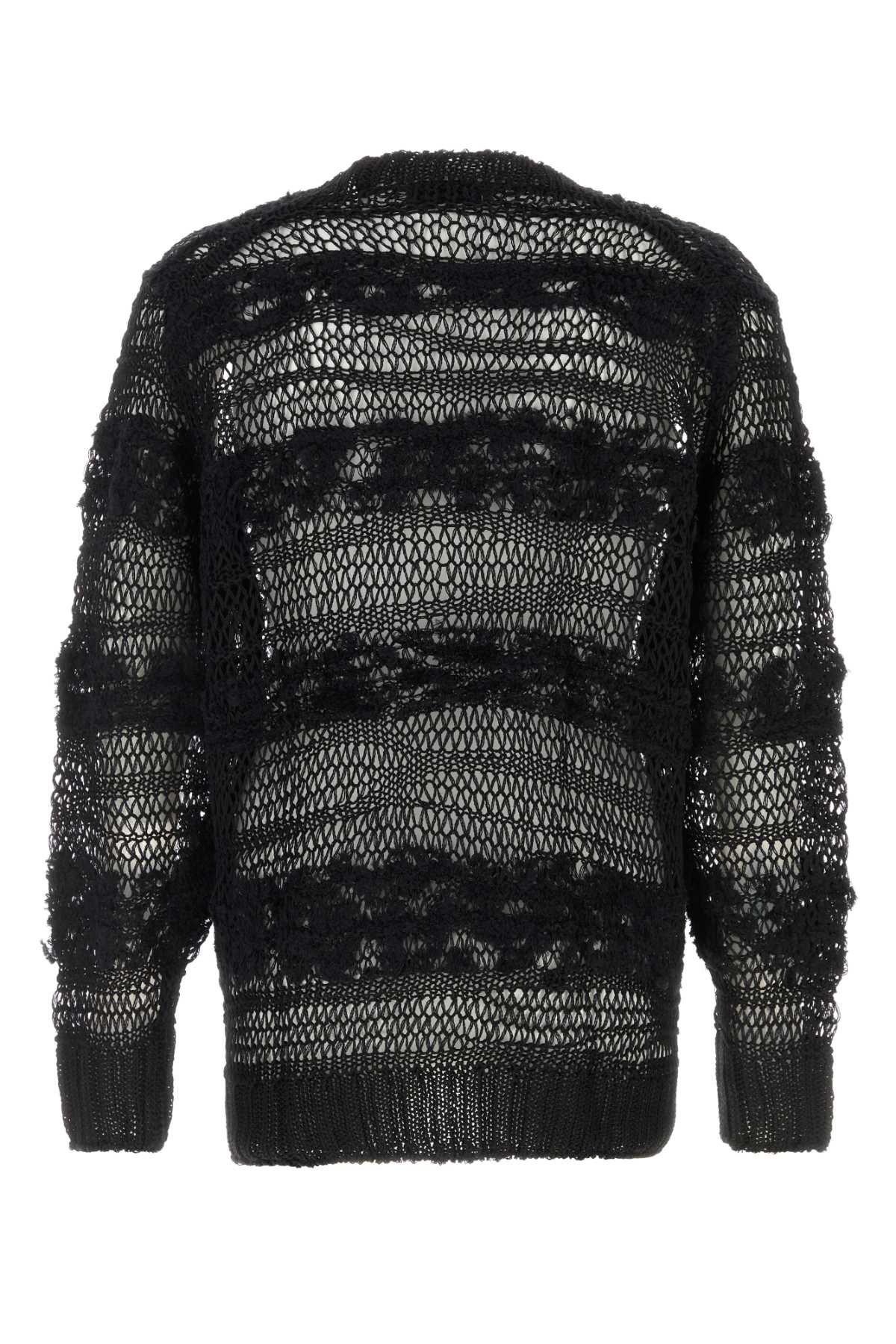 YOHJI YAMAMOTO HKK123771