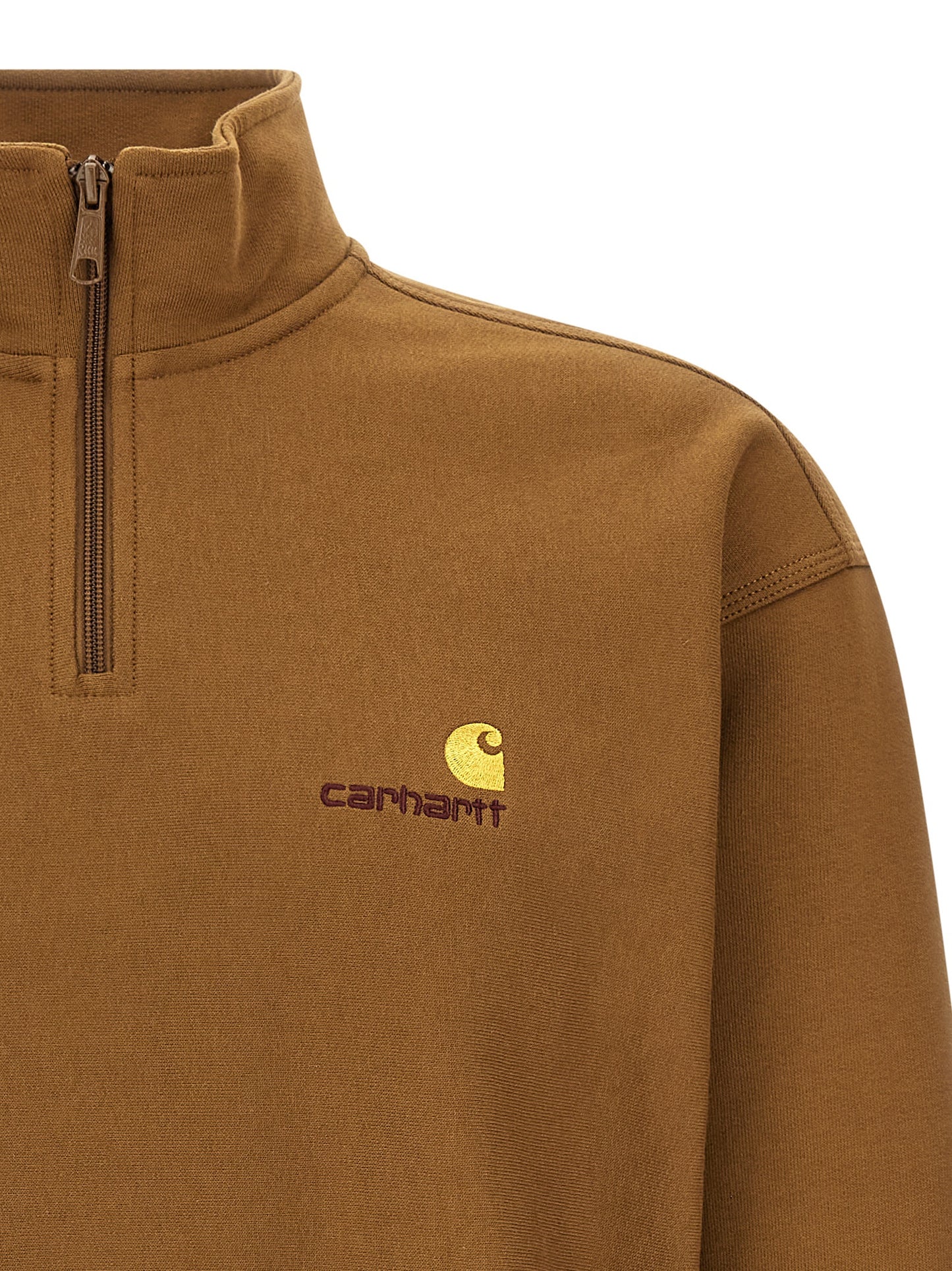 'American Script' sweatshirt Sweatshirt