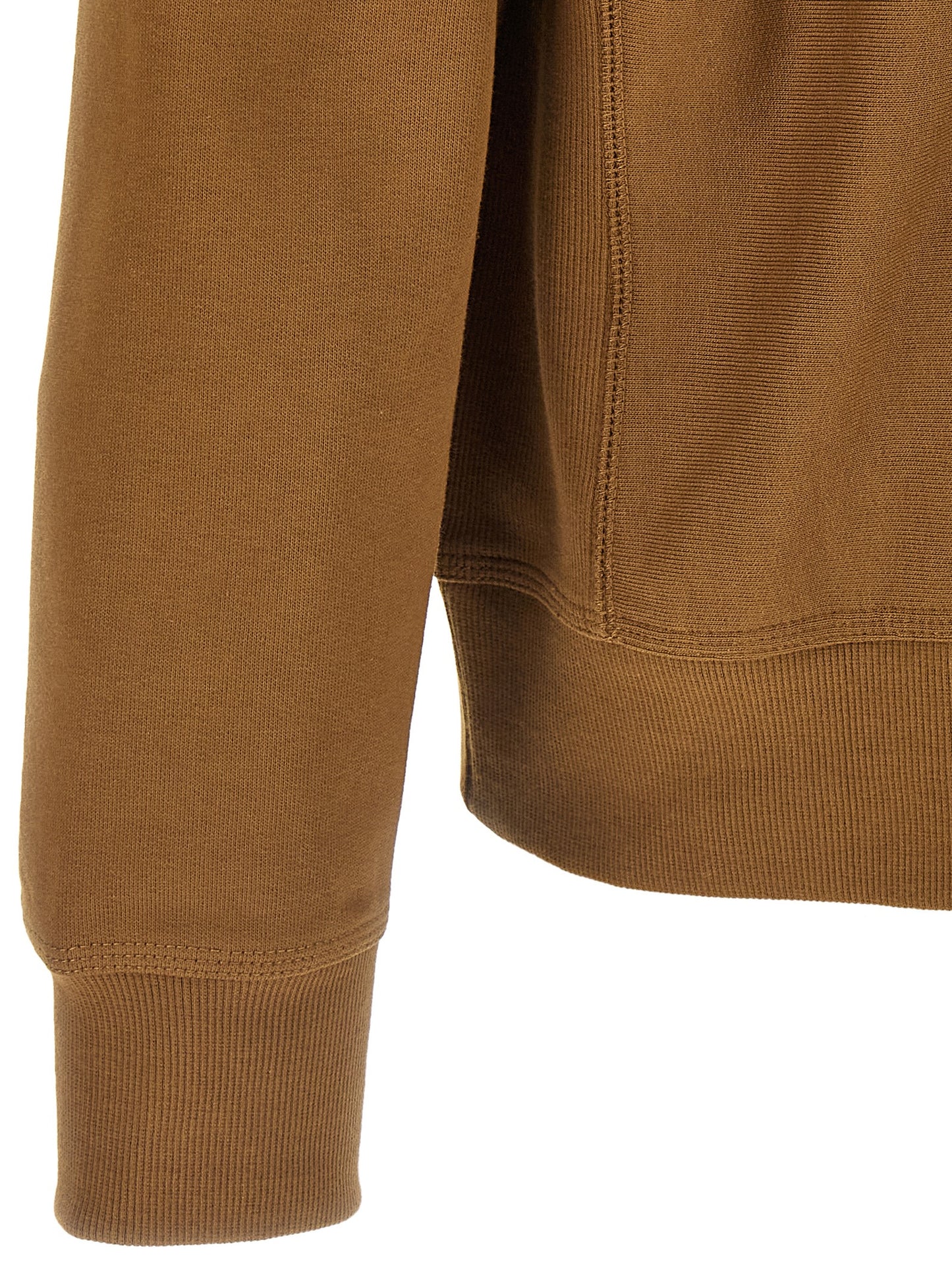 'American Script' sweatshirt Sweatshirt