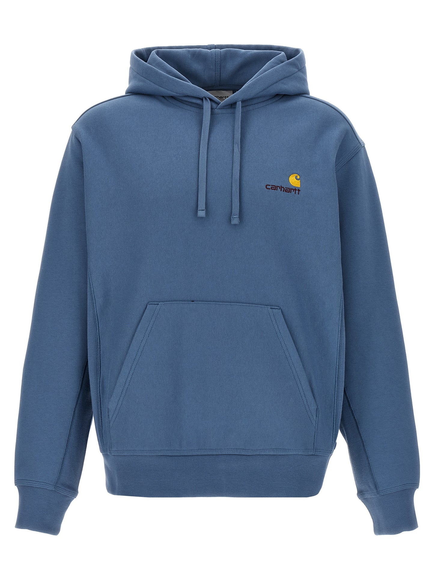 'American Script' hoodie Sweatshirt