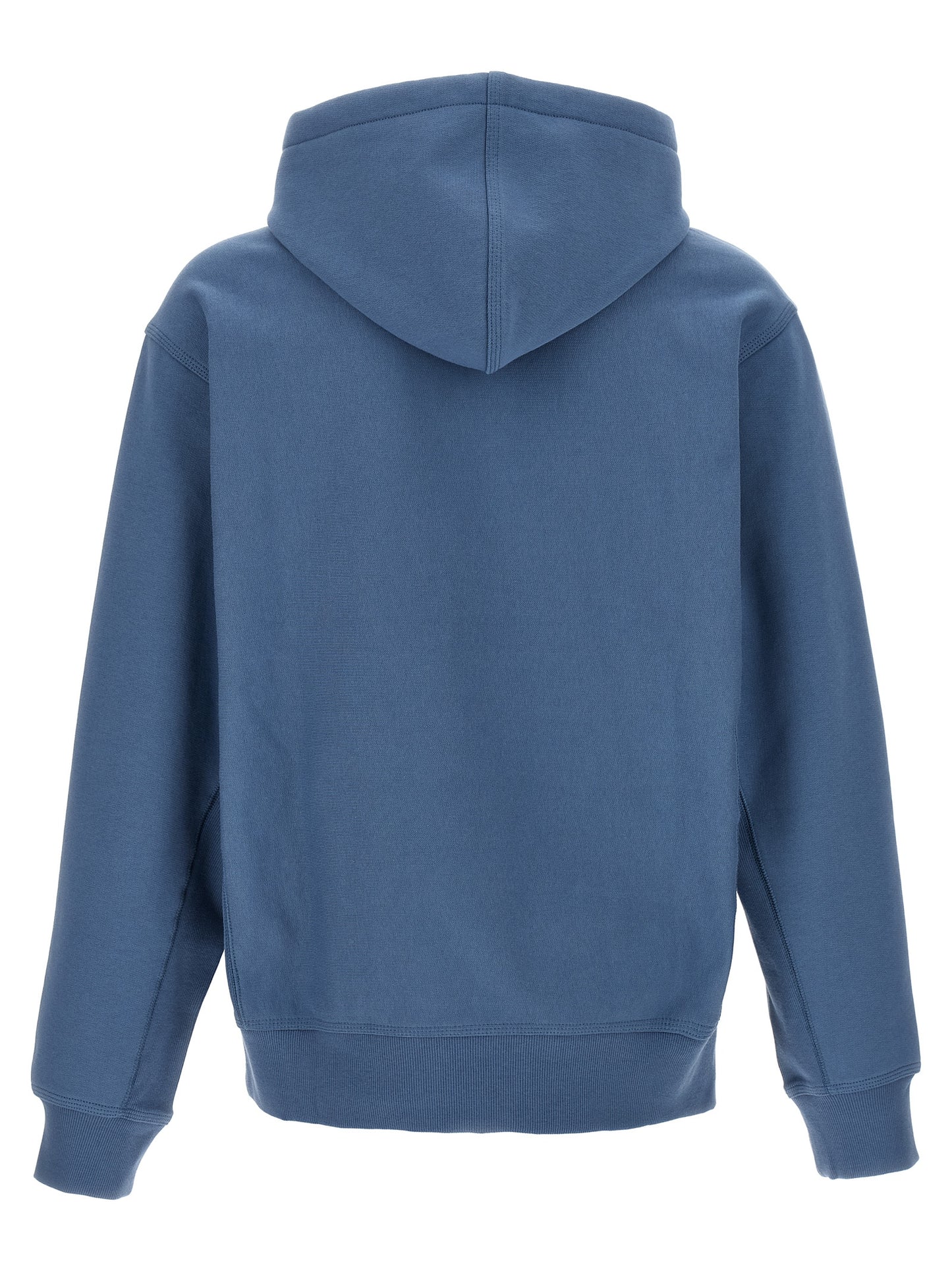 'American Script' hoodie Sweatshirt