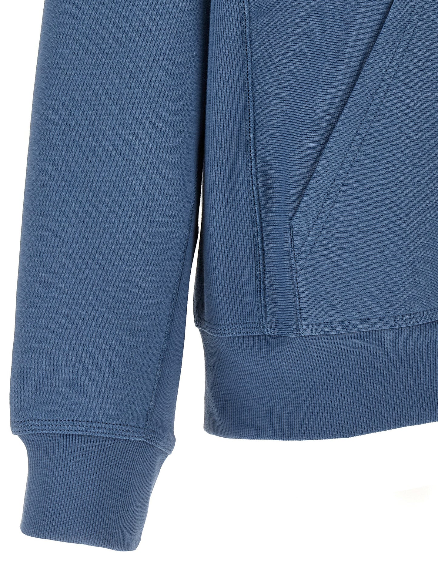 'American Script' hoodie Sweatshirt