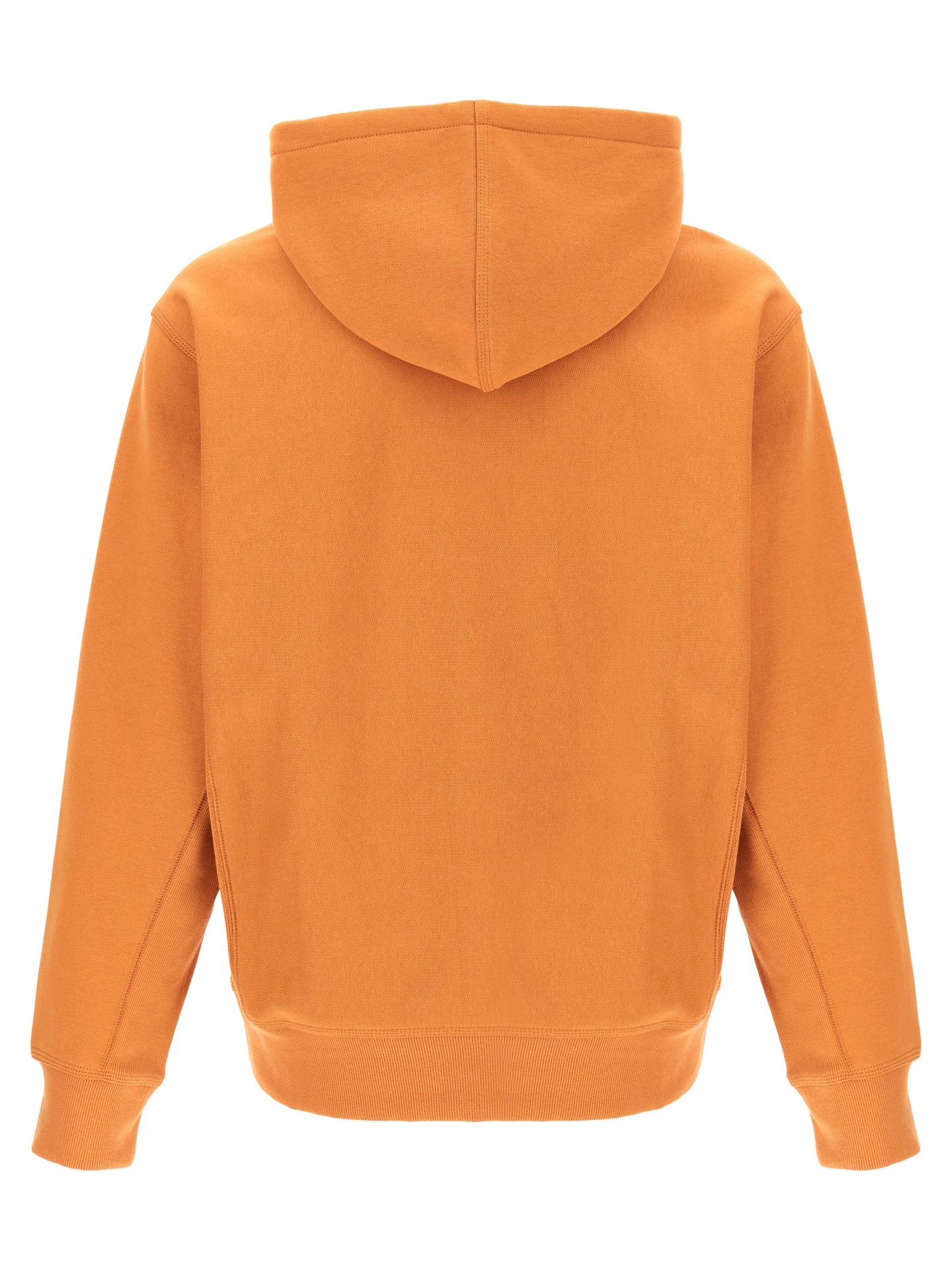 'American Script' hoodie Sweatshirt