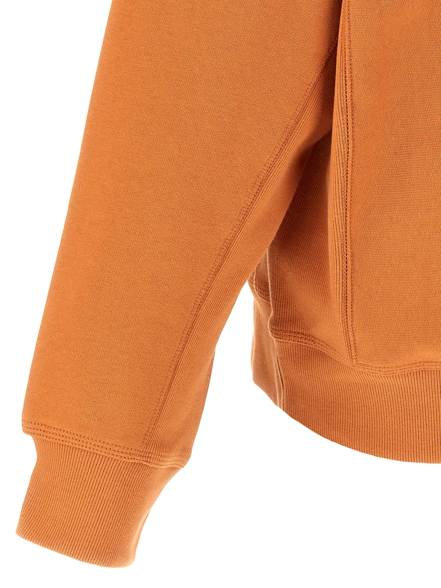 'American Script' hoodie Sweatshirt