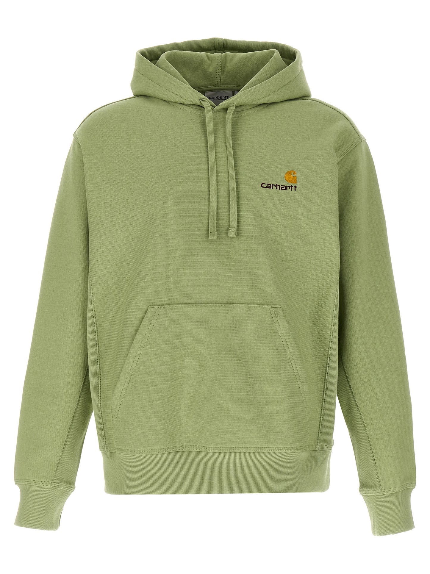 'American Script' hoodie Sweatshirt