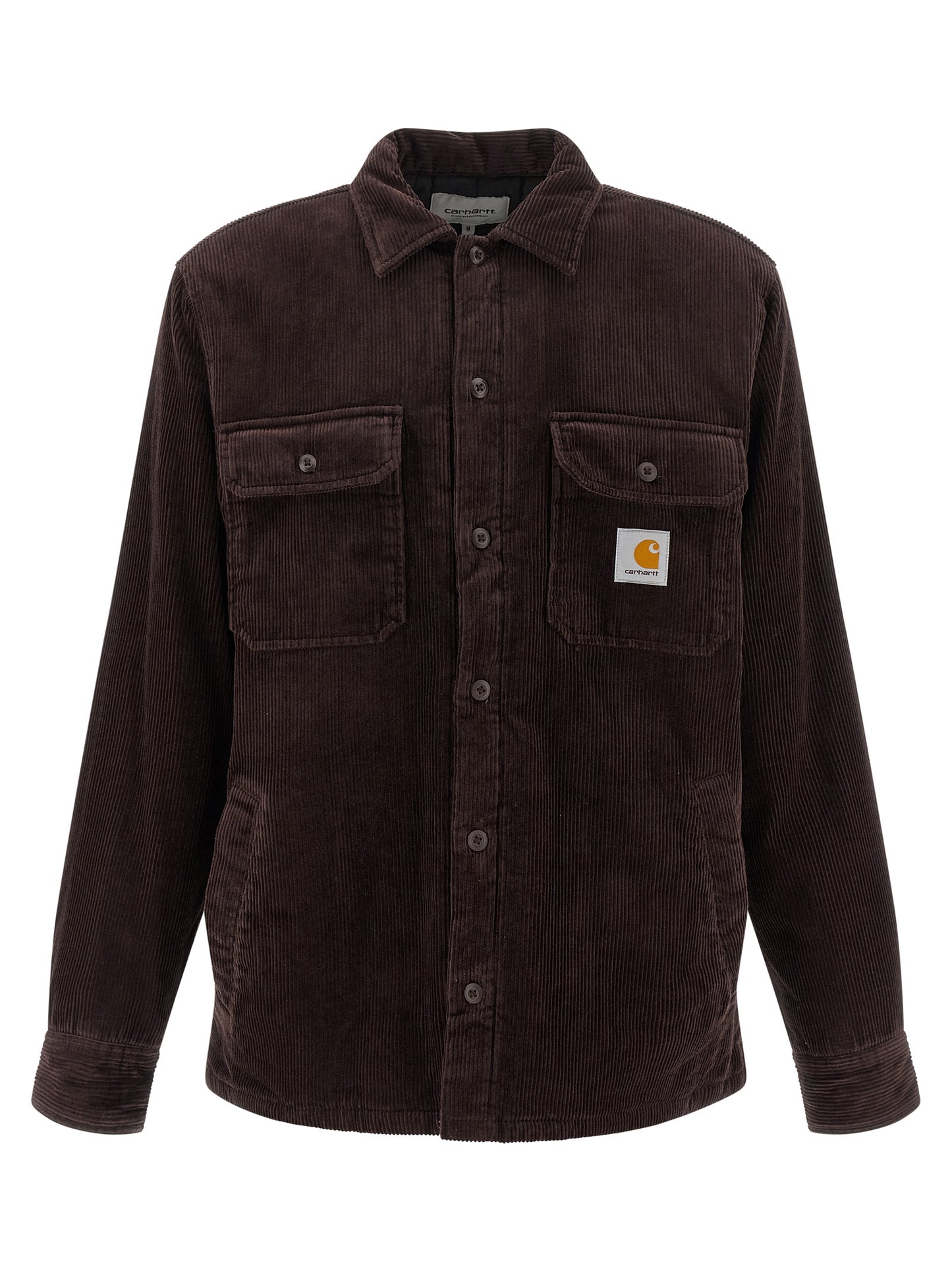Whitsome Overshirt Down jacket, Parka, Casual jackets