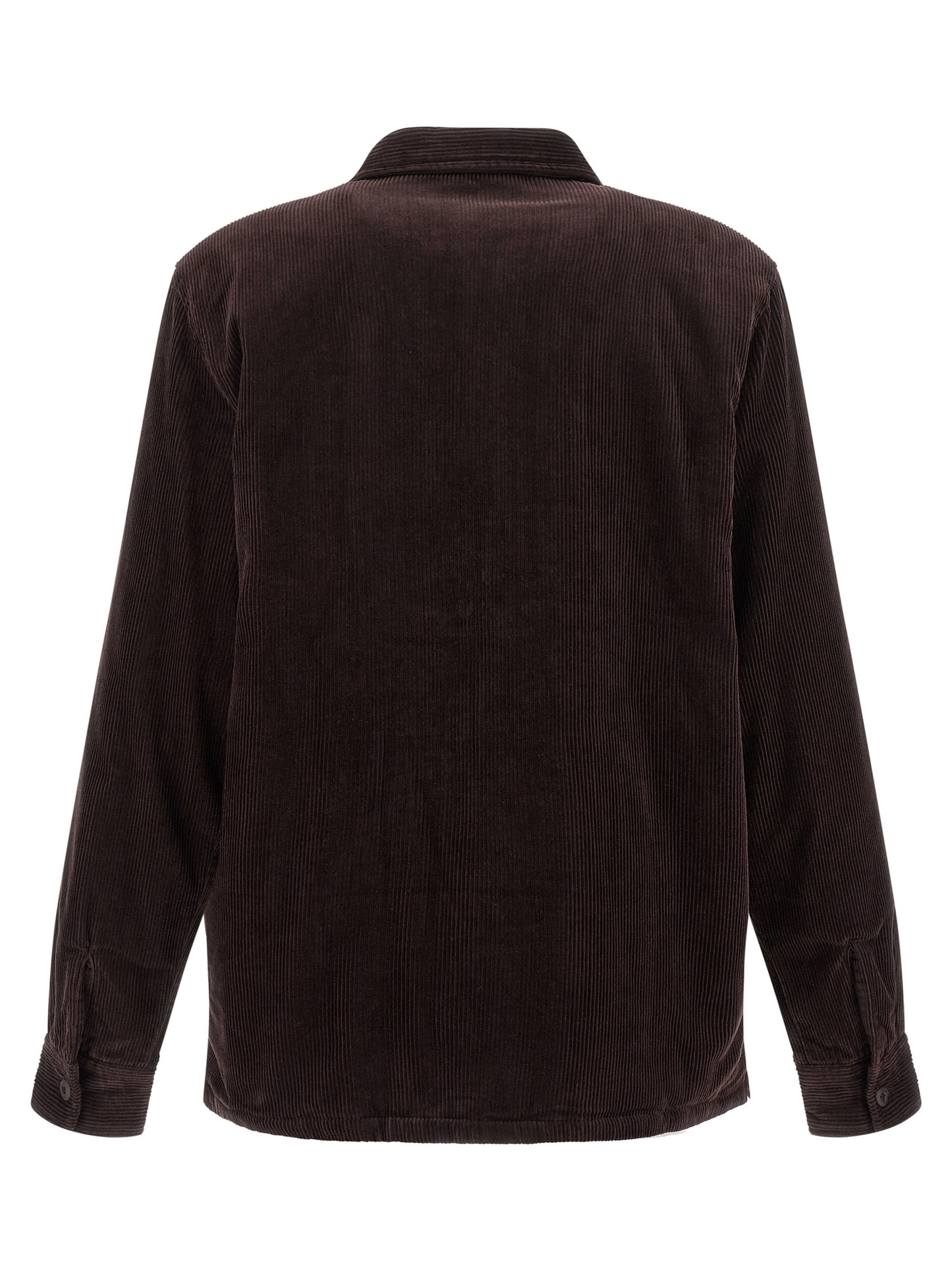 Whitsome Overshirt Down jacket, Parka, Casual jackets