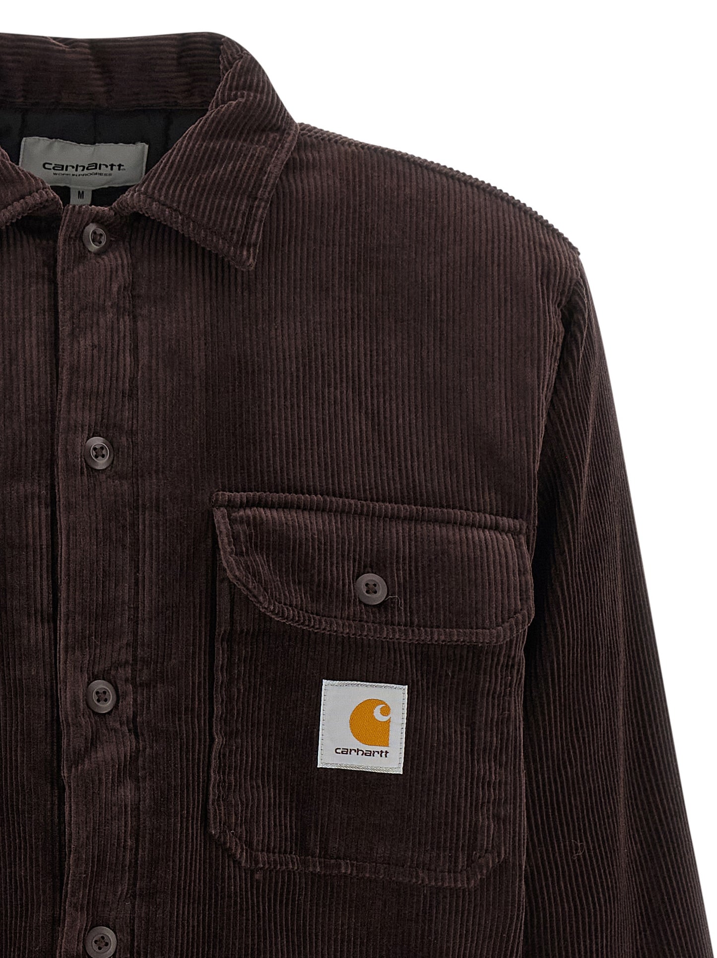 Whitsome Overshirt Down jacket, Parka, Casual jackets