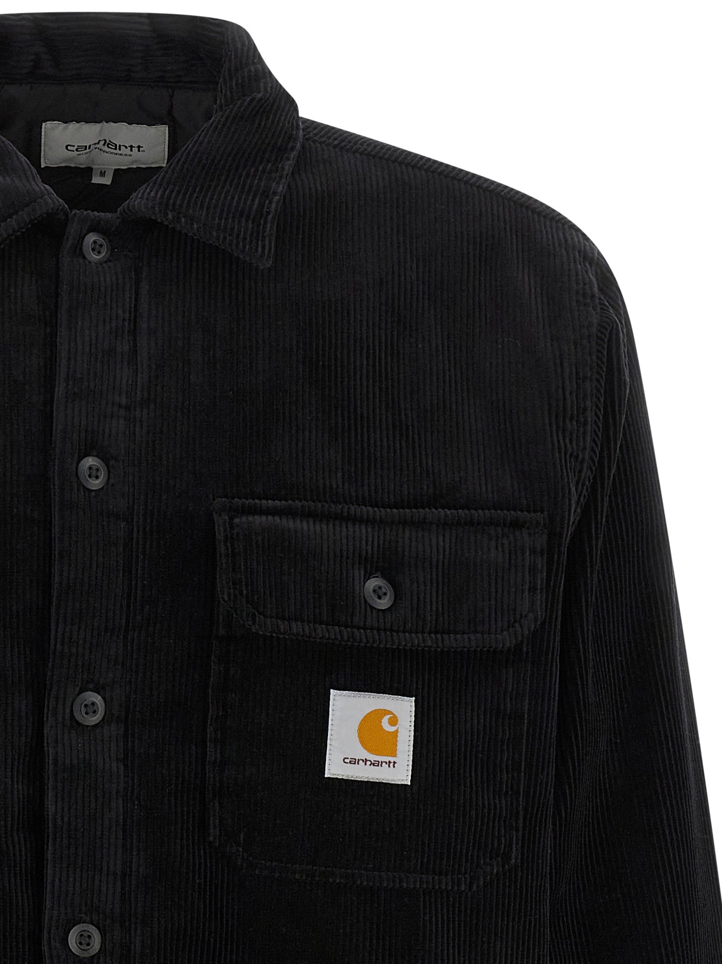 Whitsome Overshirt Down jacket, Parka, Casual jackets