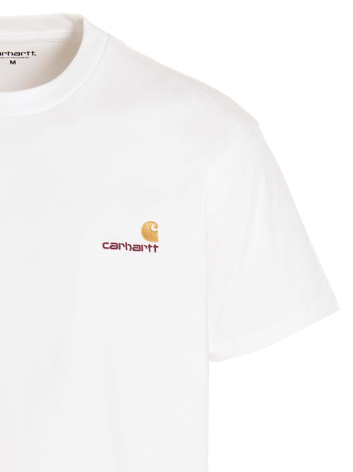 'American Script' T-shirt T-shirt