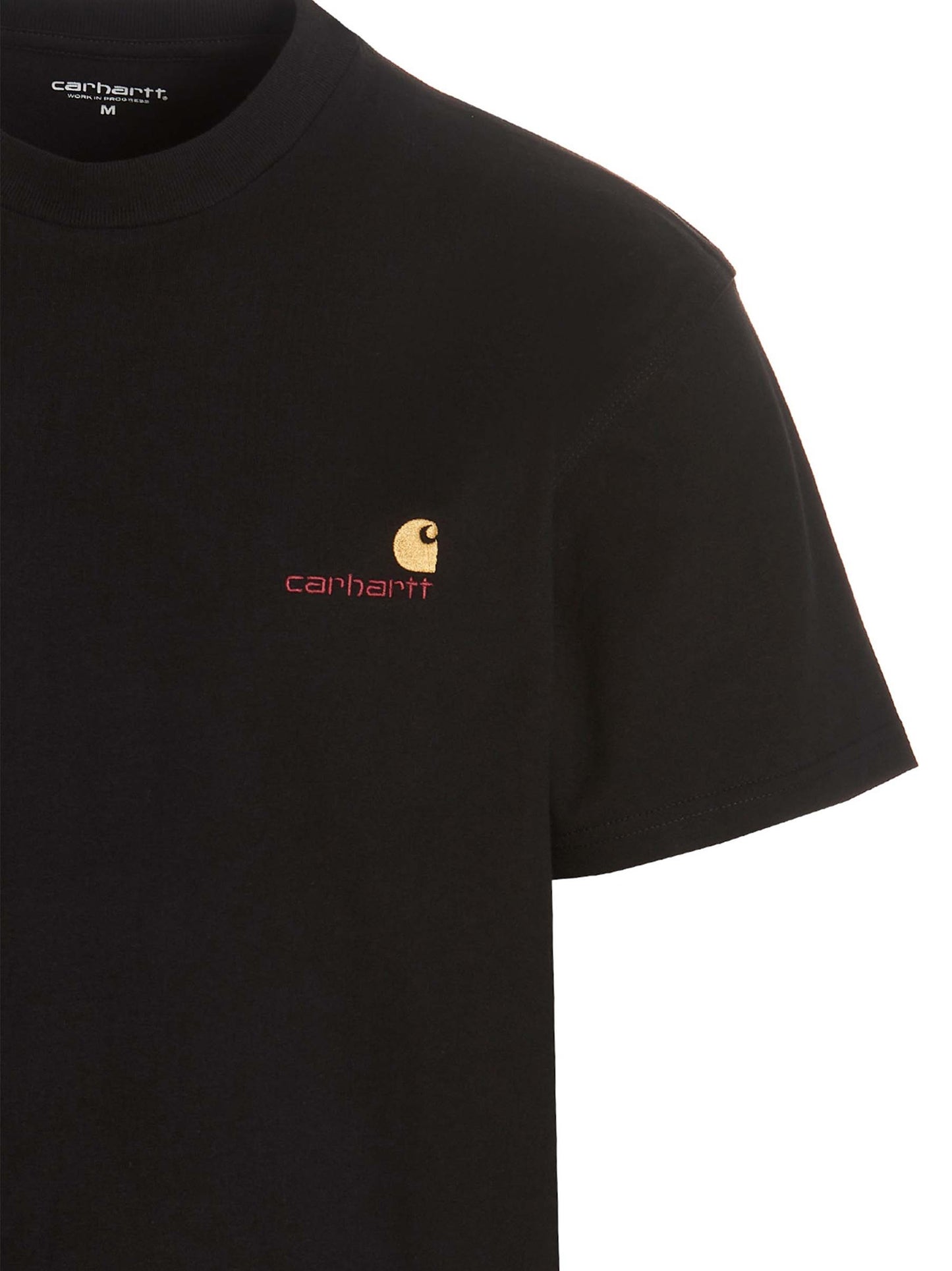 'American Script' T-shirt T-shirt