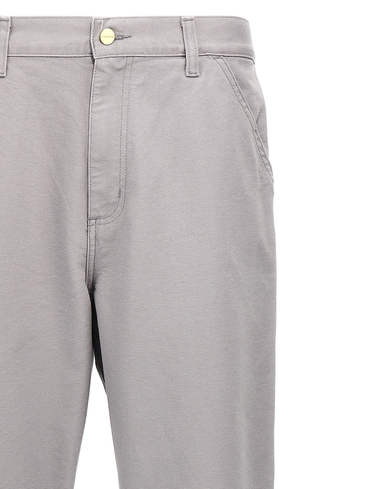 Single Knee' pants Pants