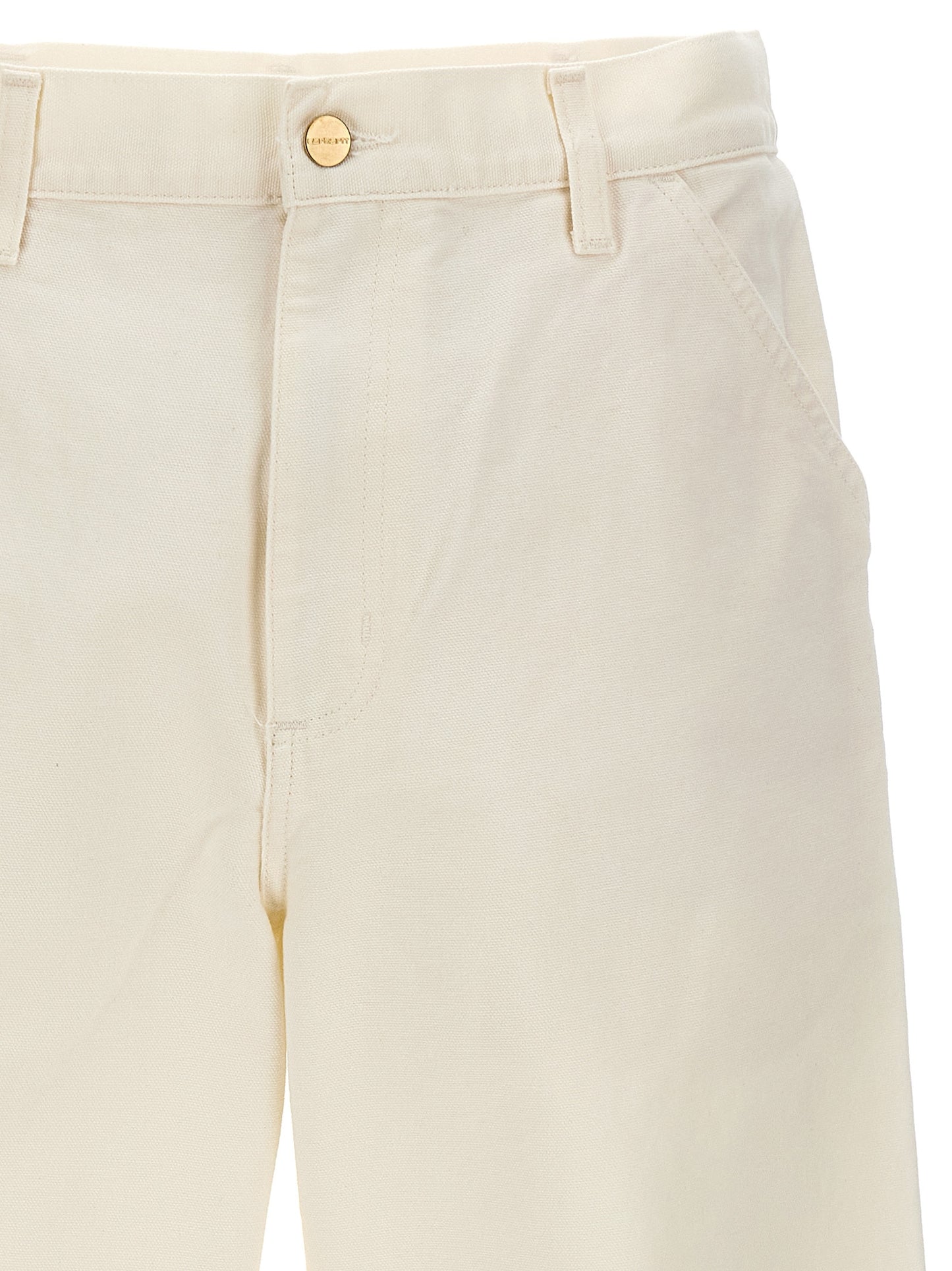 Single Knee' pants Pants