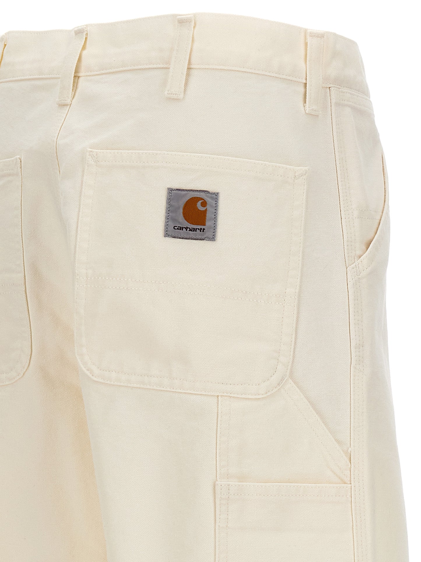 Single Knee' pants Pants
