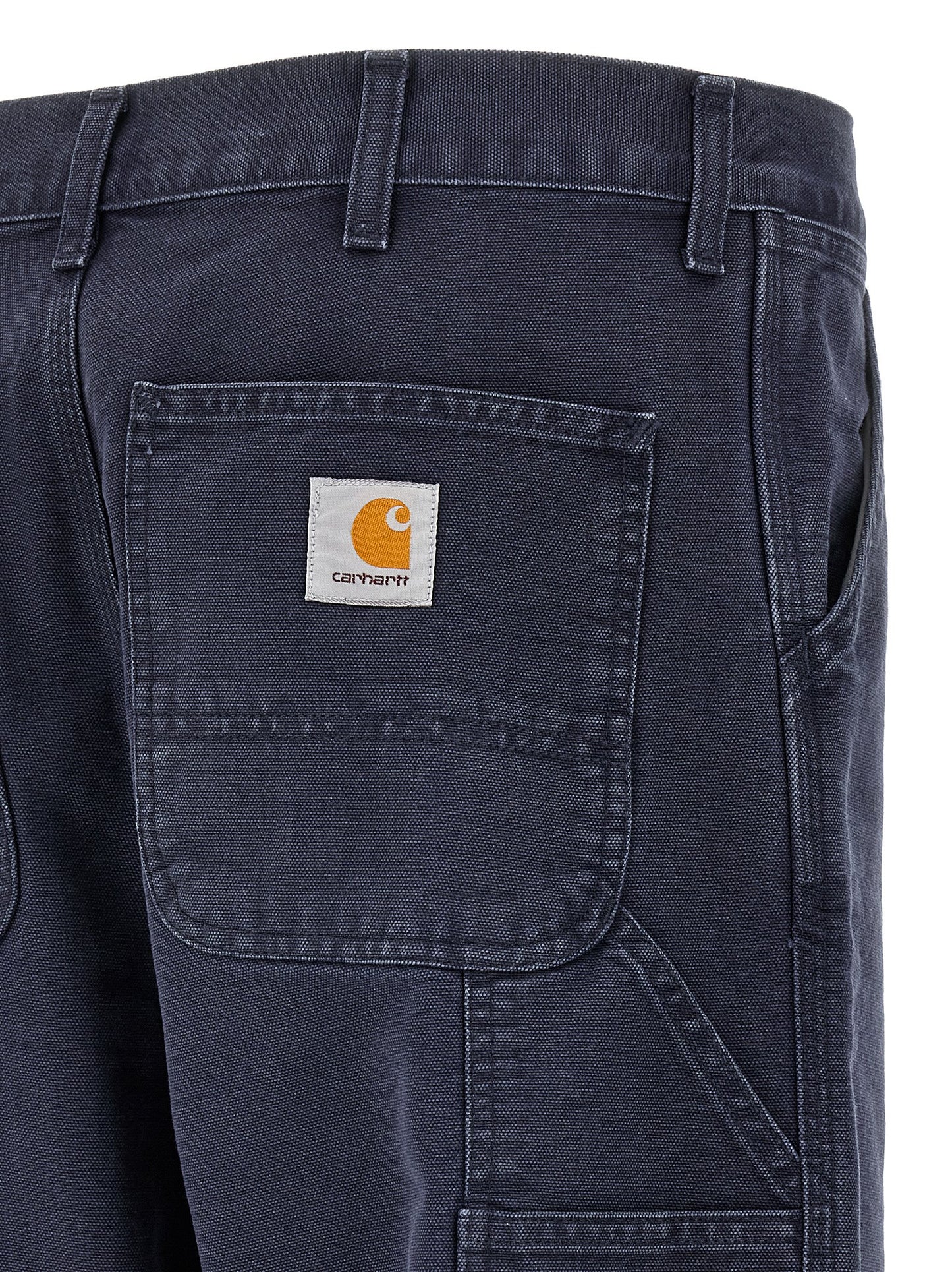'Single Knee' pants Pants
