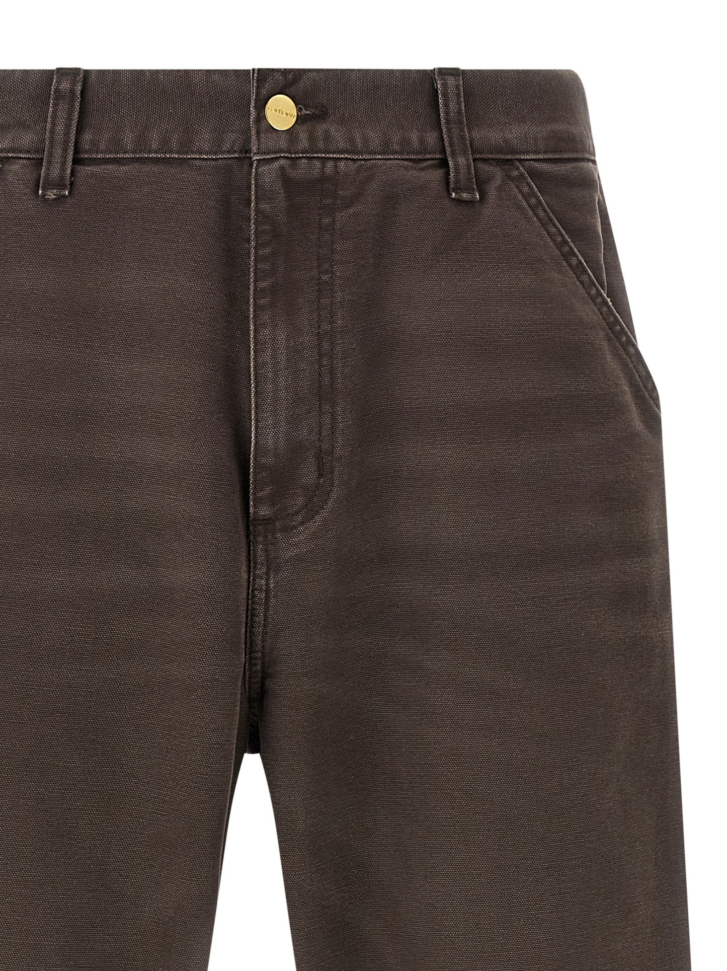 'Single Knee' pants Pants