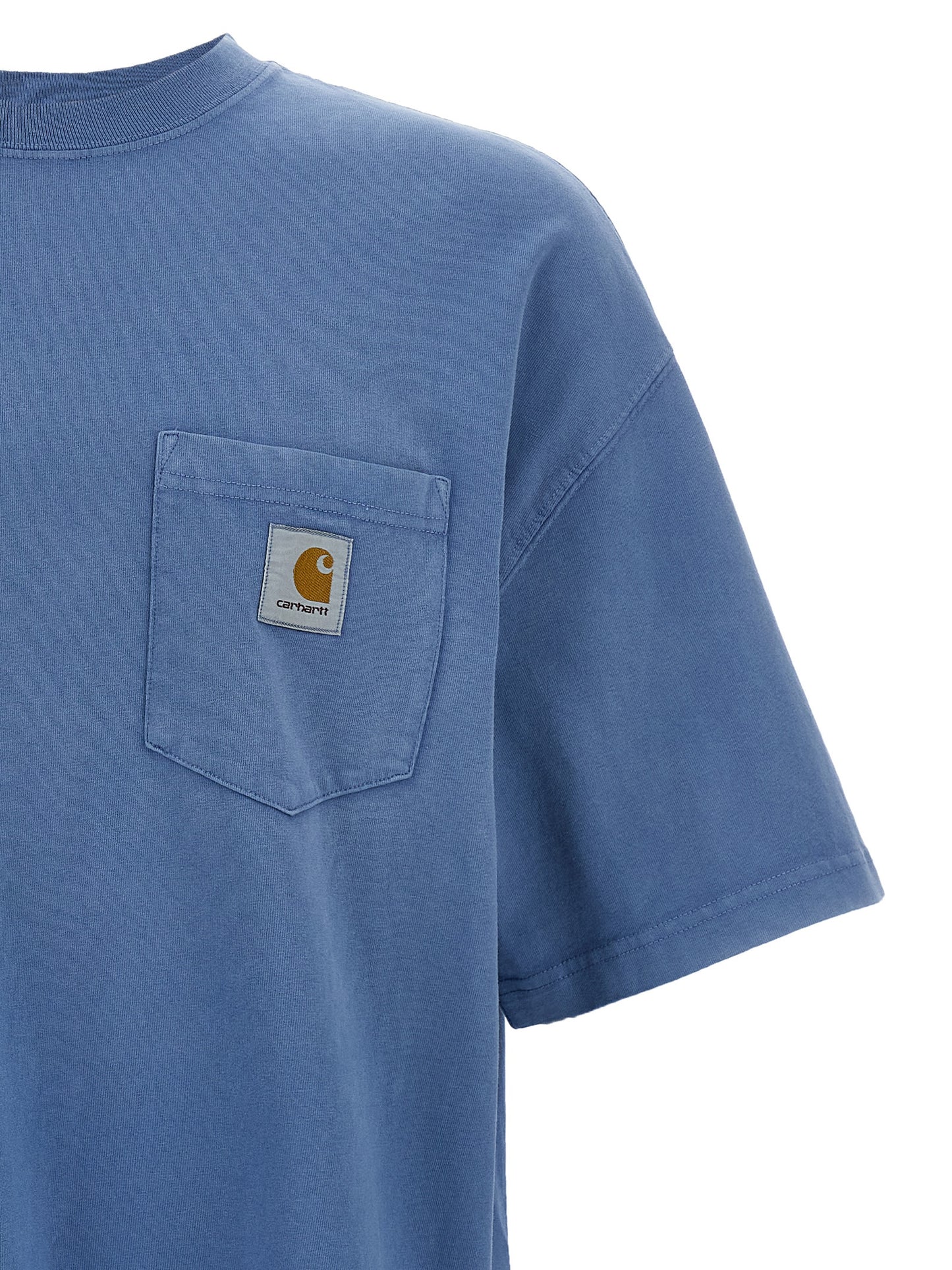 'Hudson Pocket' T-shirt T-shirt