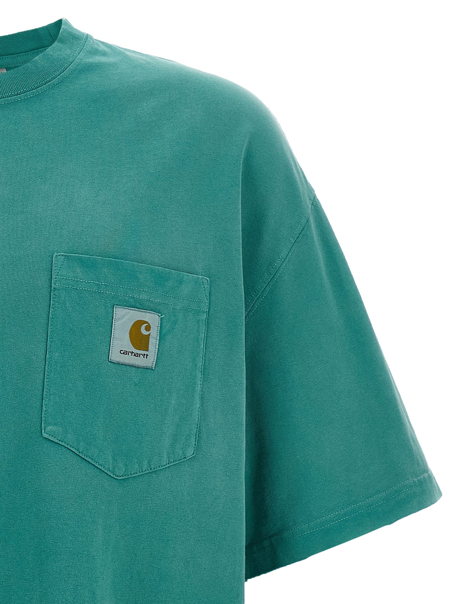 'Hudson Pocket' T-shirt T-shirt