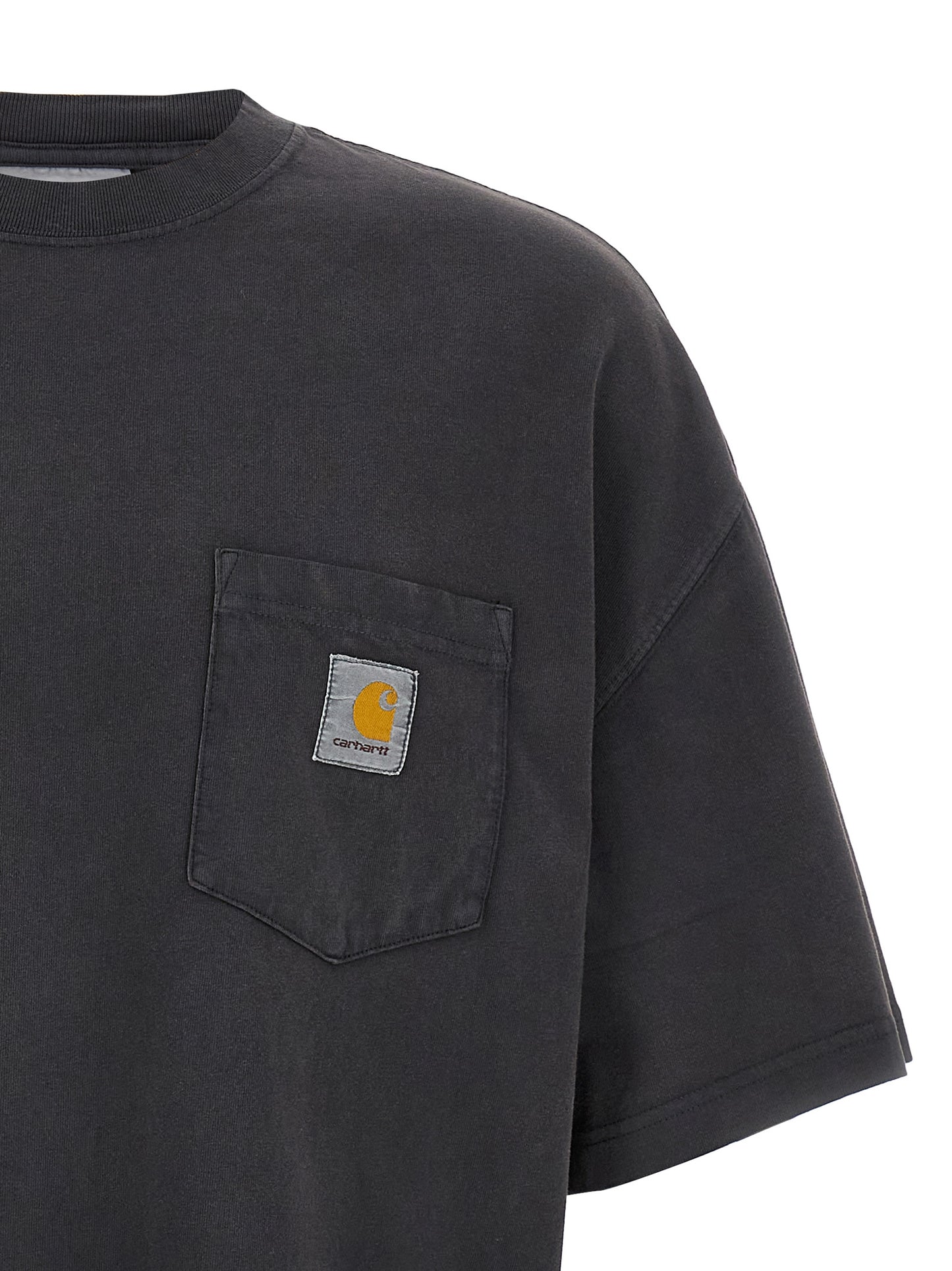 'Hudson Pocket' T-shirt T-shirt