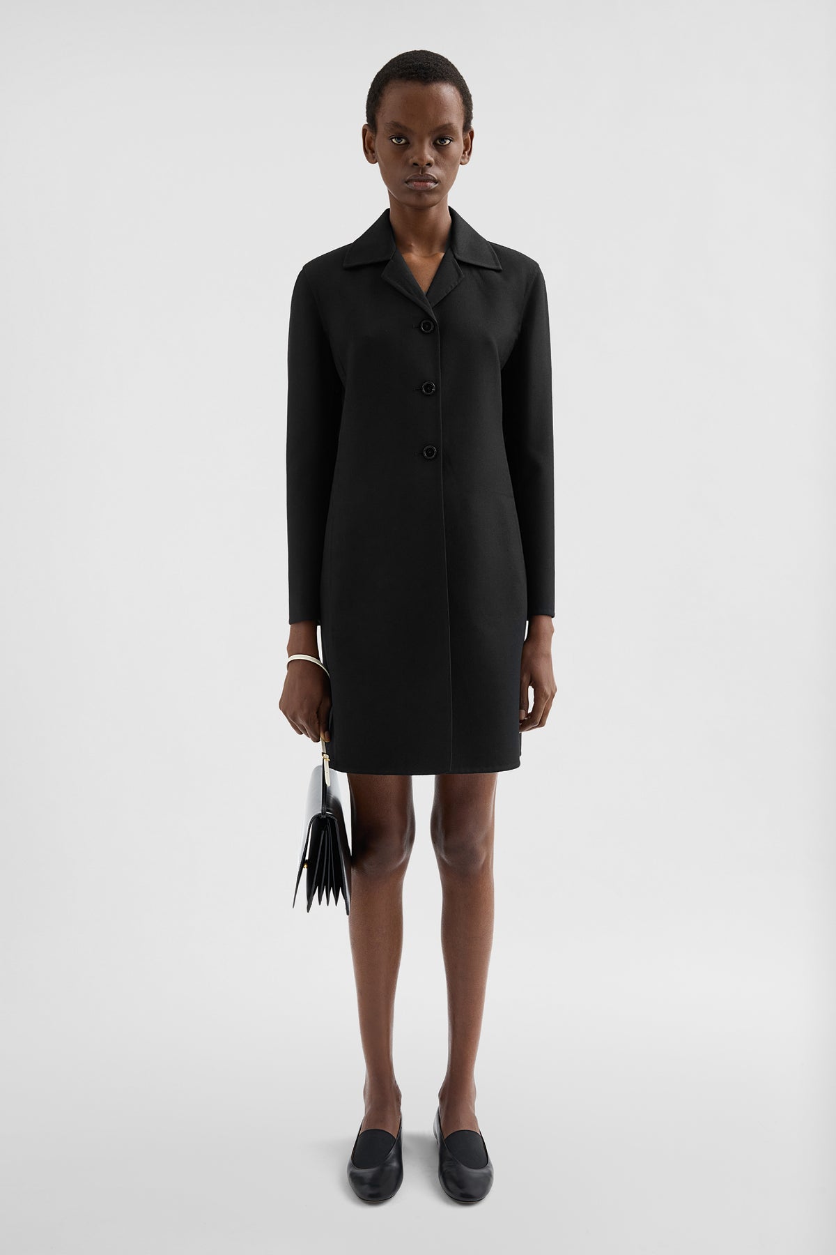 Jil Sander Coat 74 db