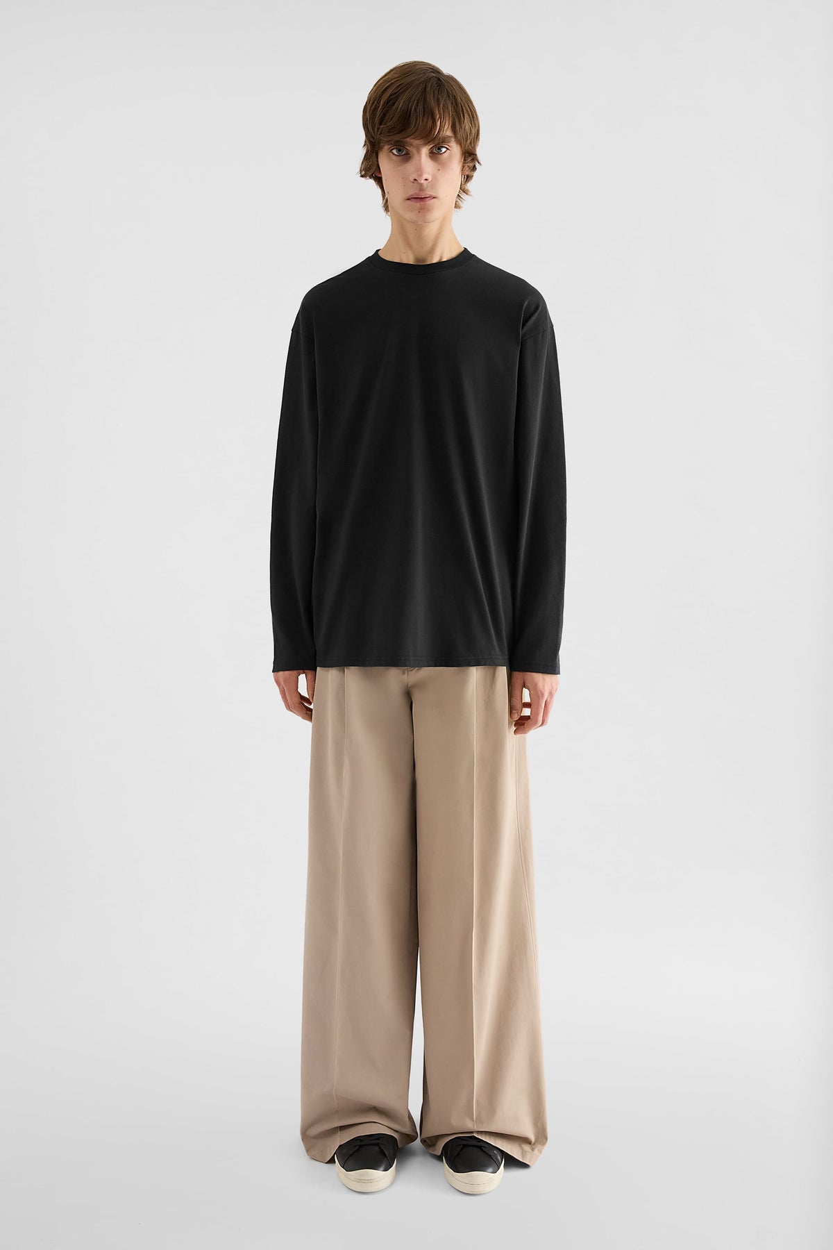 Jil Sander T-shirt cn ls