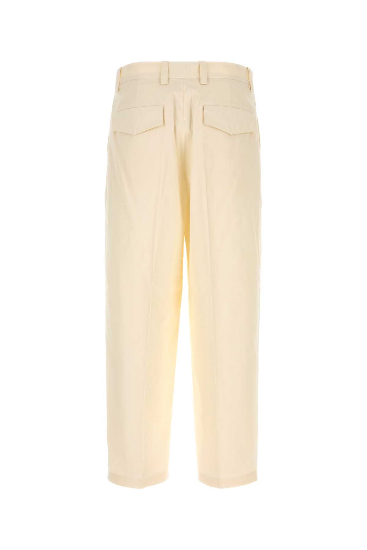JIL SANDER J22KA0336J45322105
