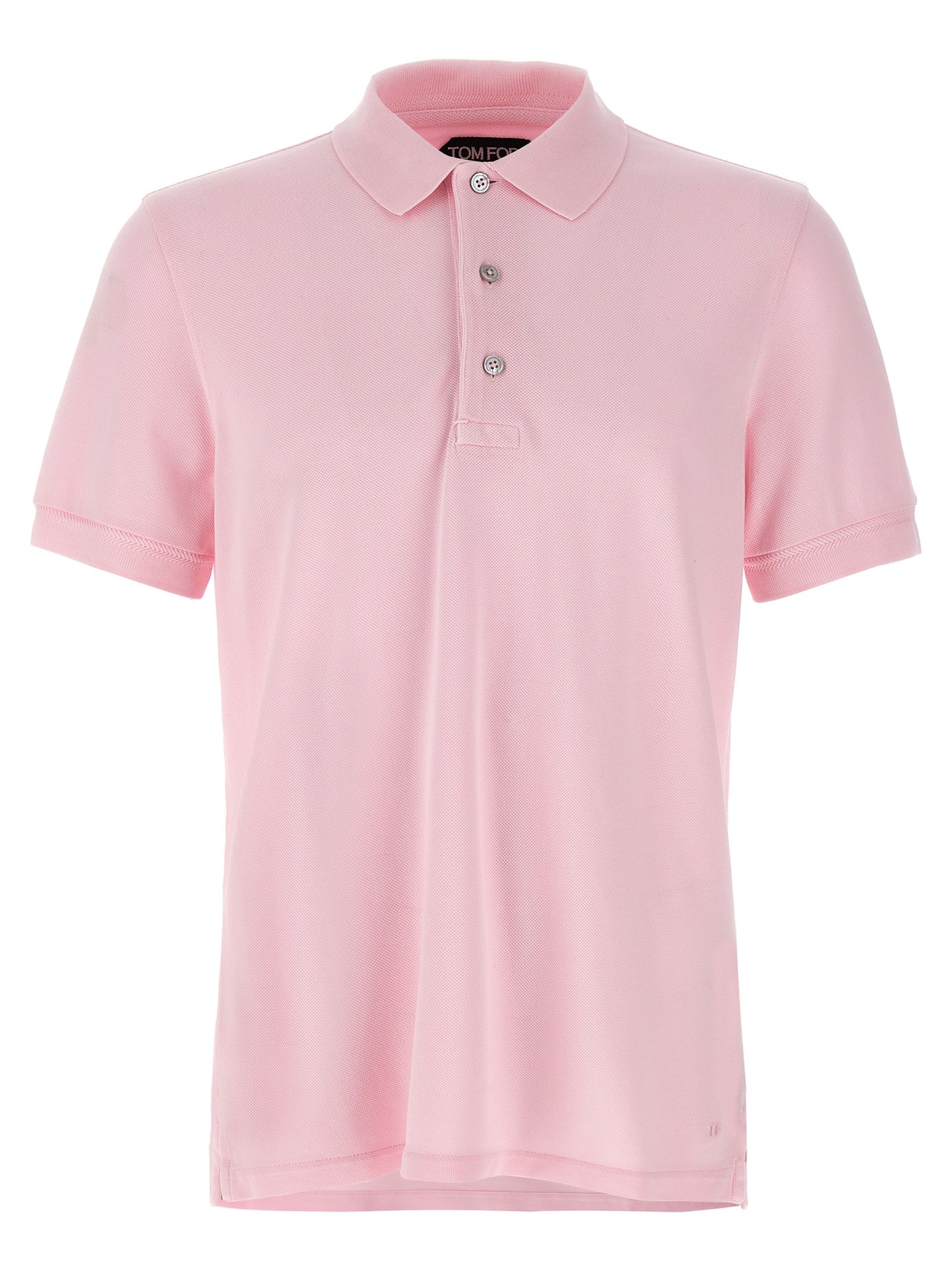 Piqué polo shirt Polo