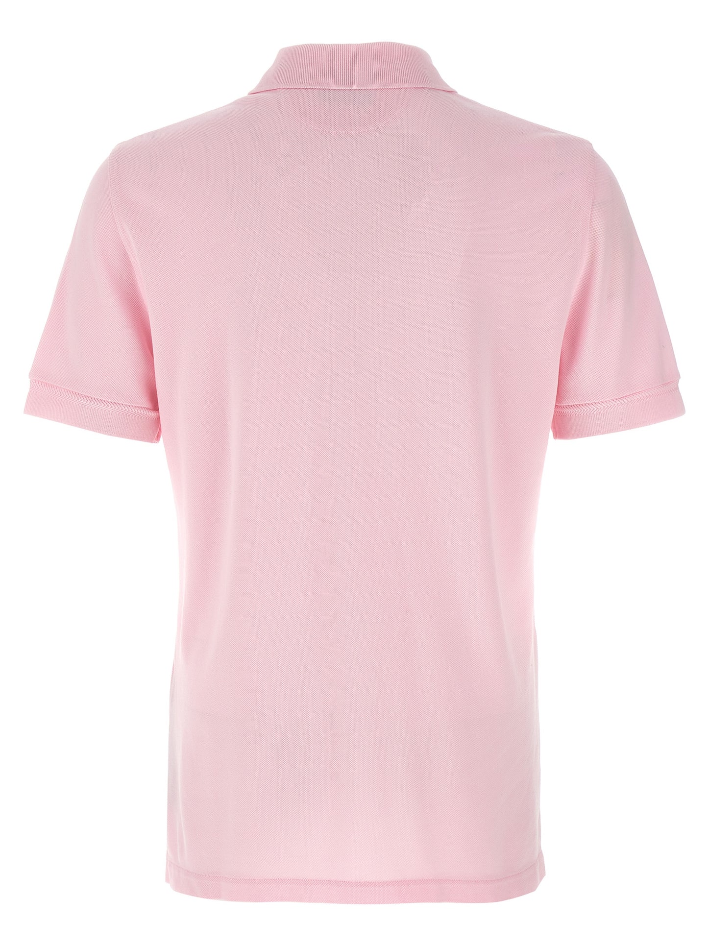 Piqué polo shirt Polo