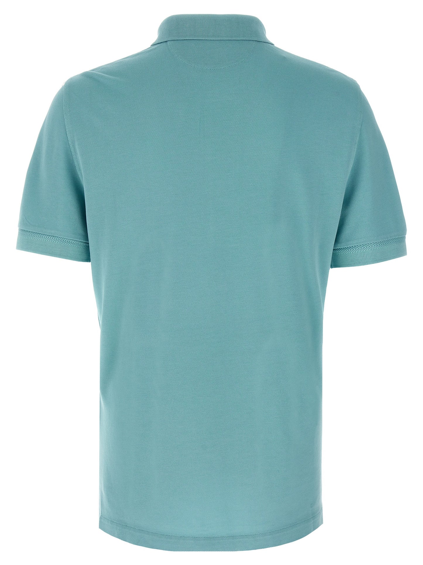 Piqué polo shirt Polo