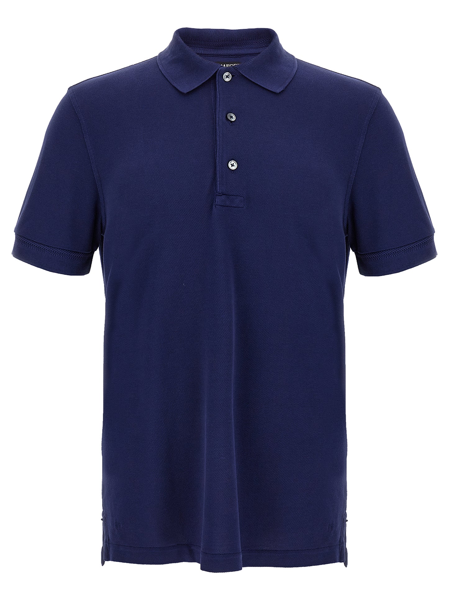 Piqué polo shirt Polo