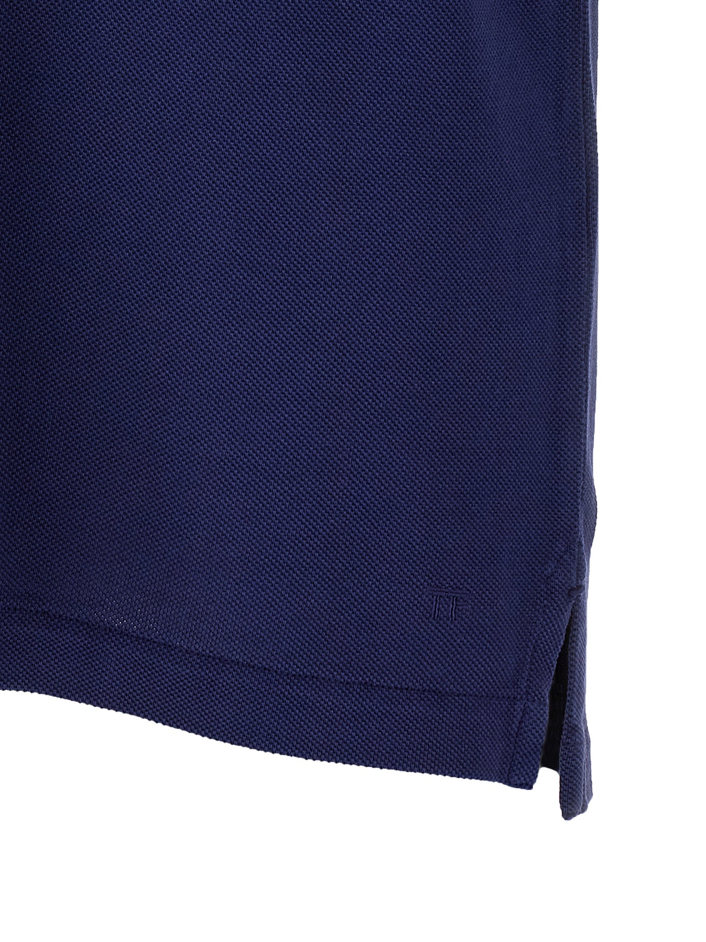 Piqué polo shirt Polo
