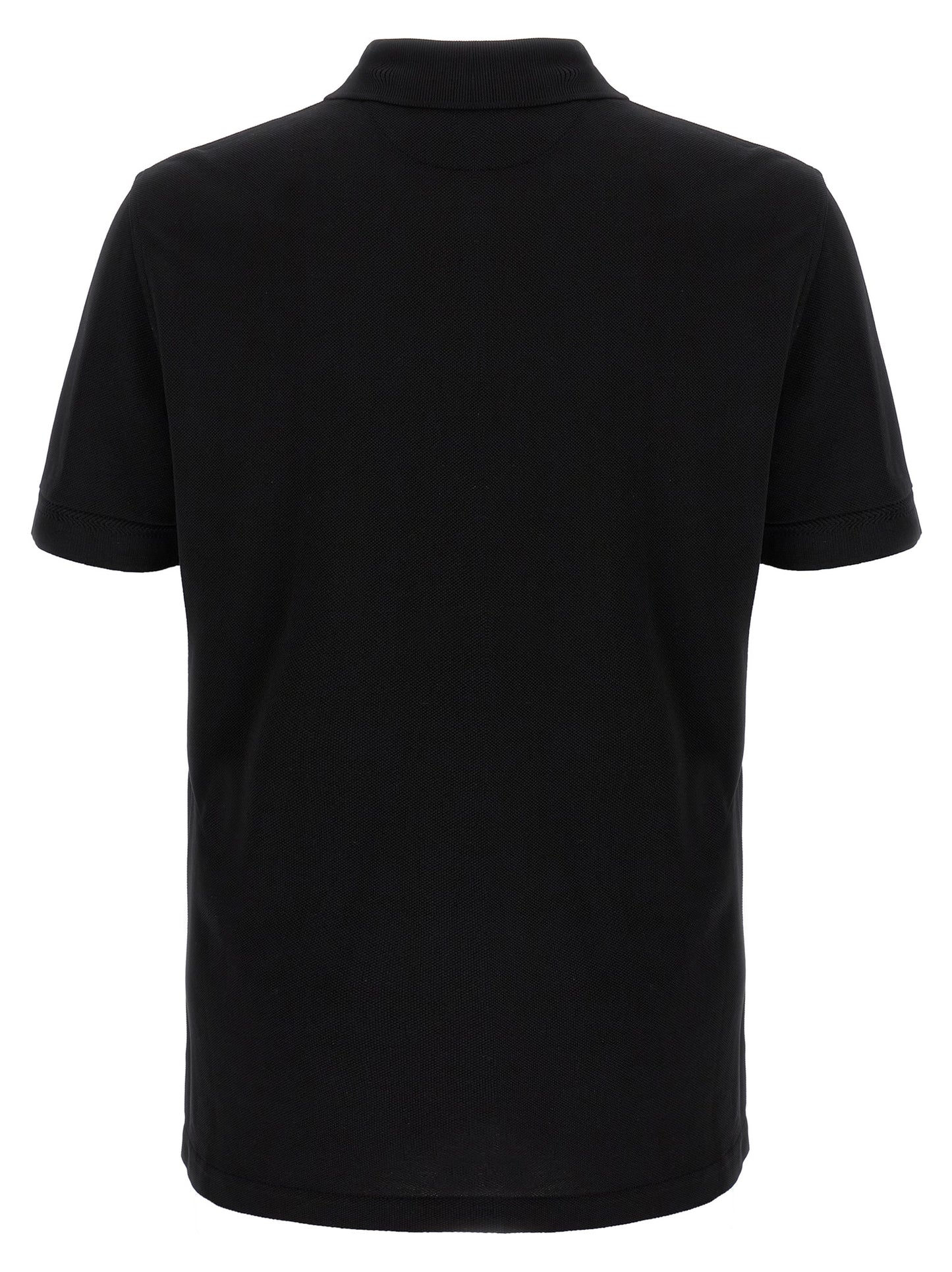 Piqué polo shirt Polo