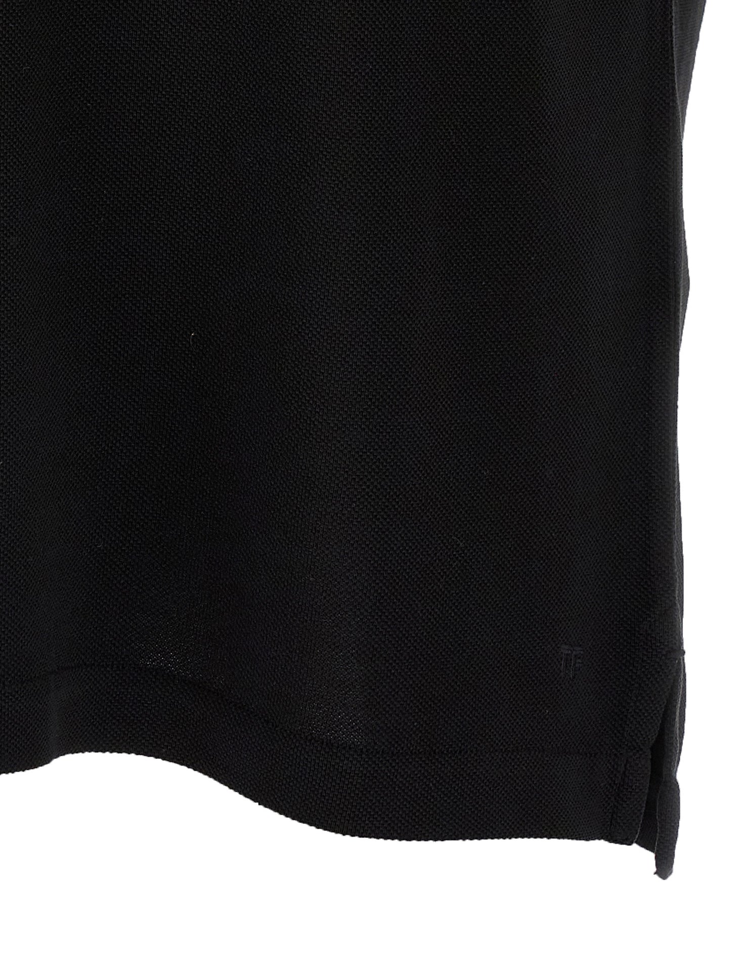 Piqué polo shirt Polo